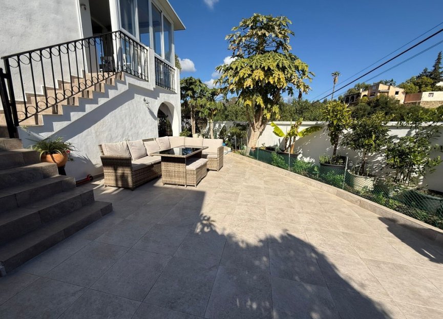 Reventa - House - Townhouse - Estepona - Estepona Centro