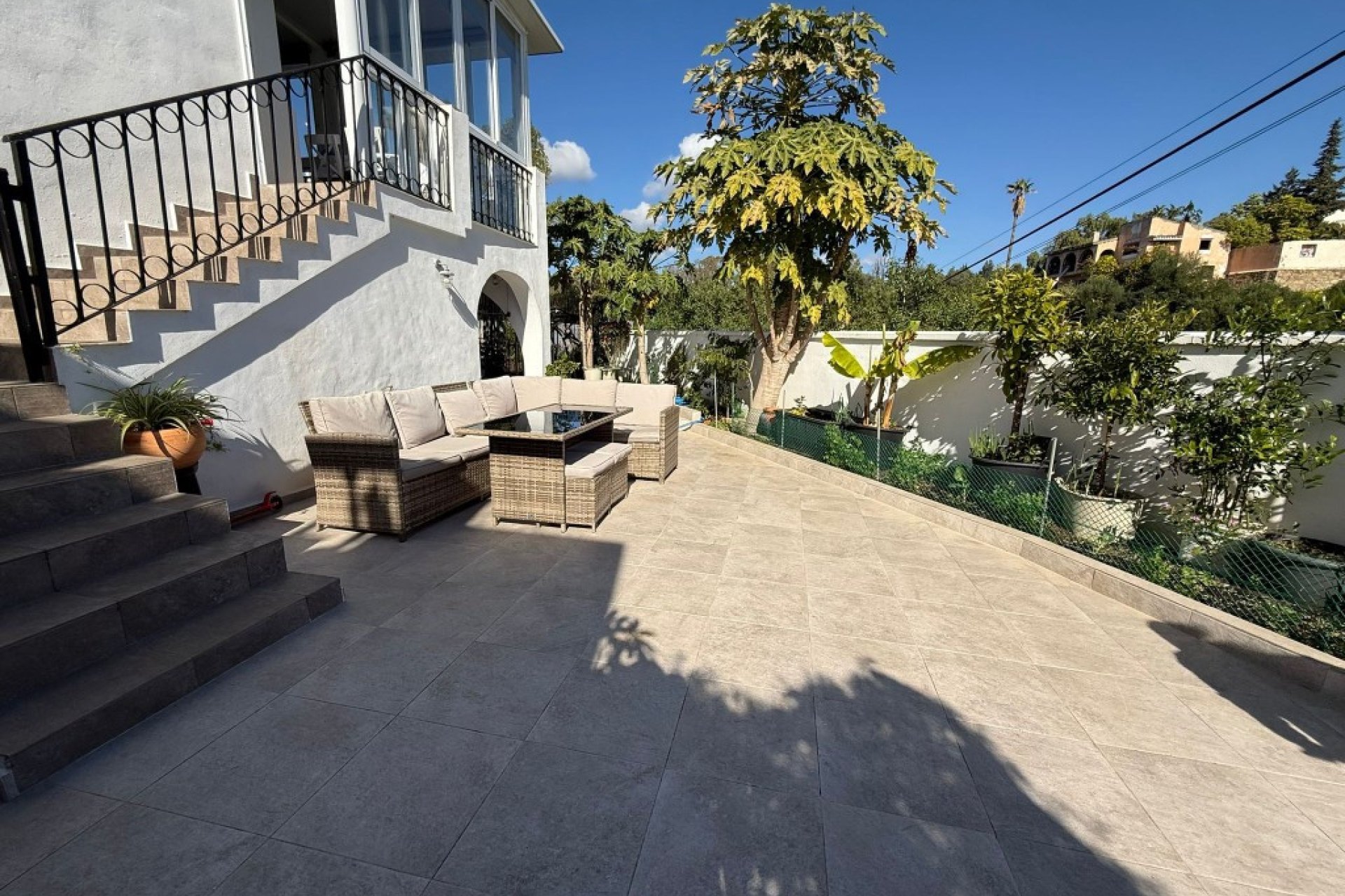 Reventa - House - Townhouse - Estepona - Estepona Centro