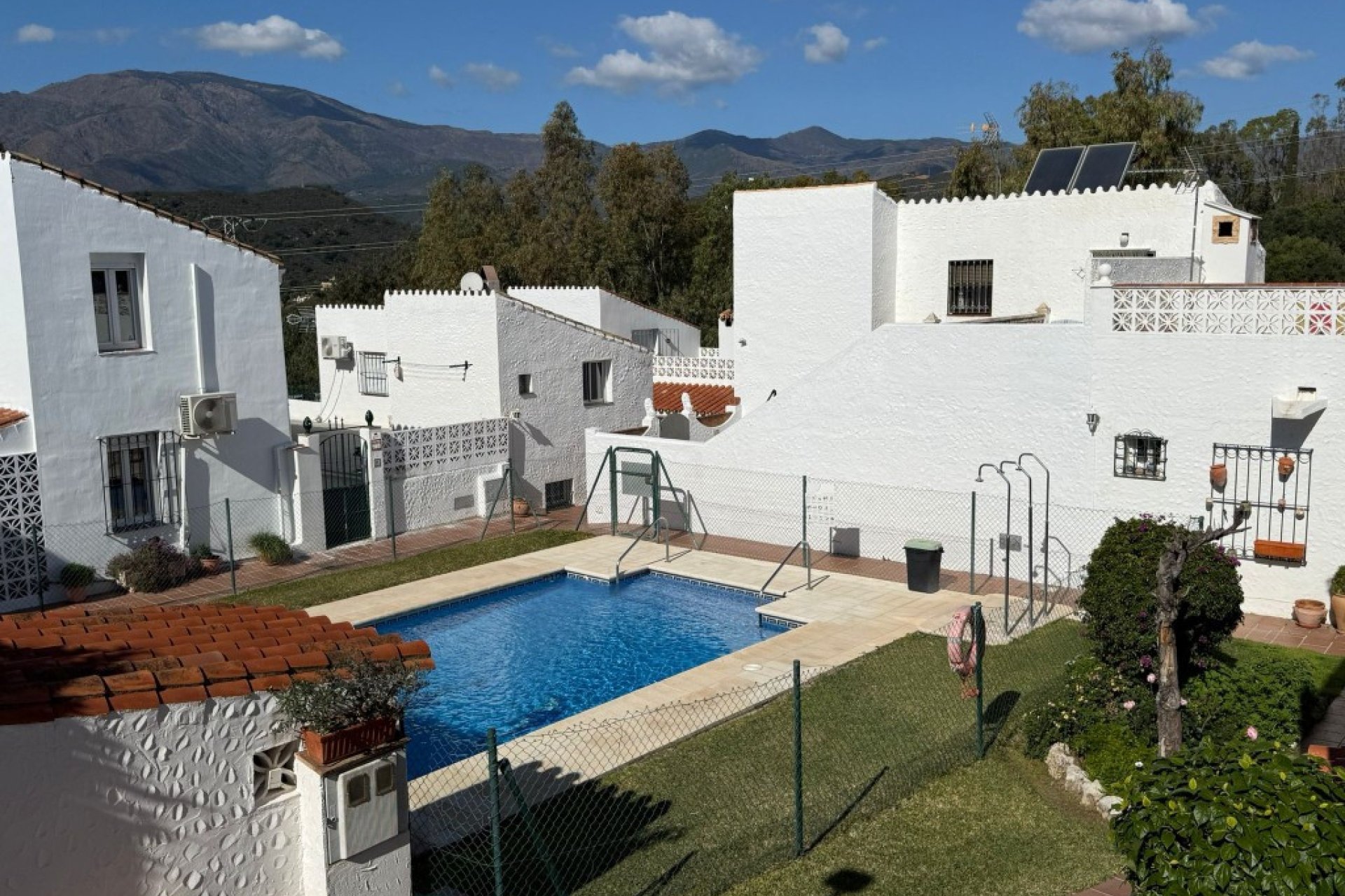 Reventa - House - Townhouse - Estepona - Estepona Centro