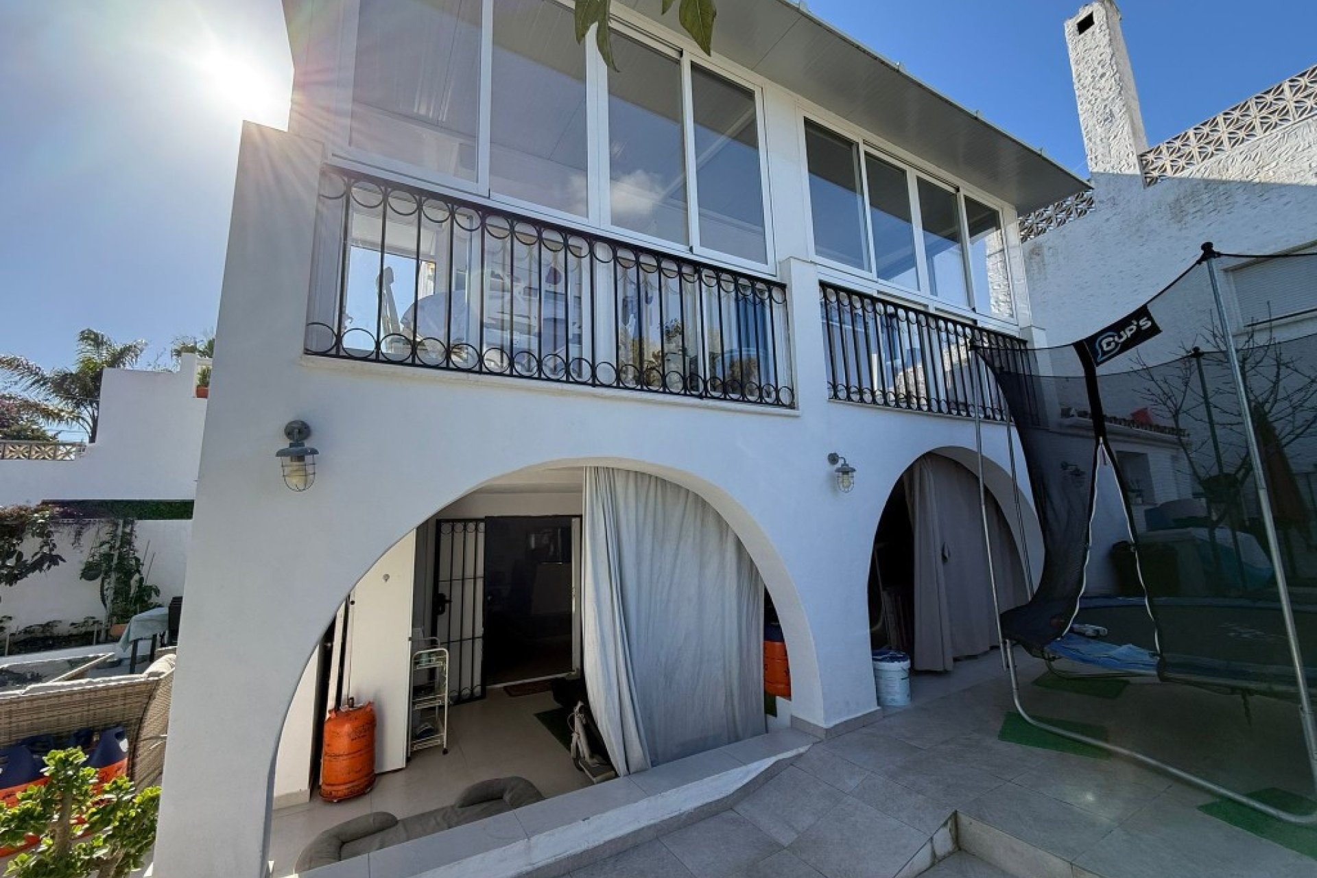 Reventa - House - Townhouse - Estepona - Estepona Centro