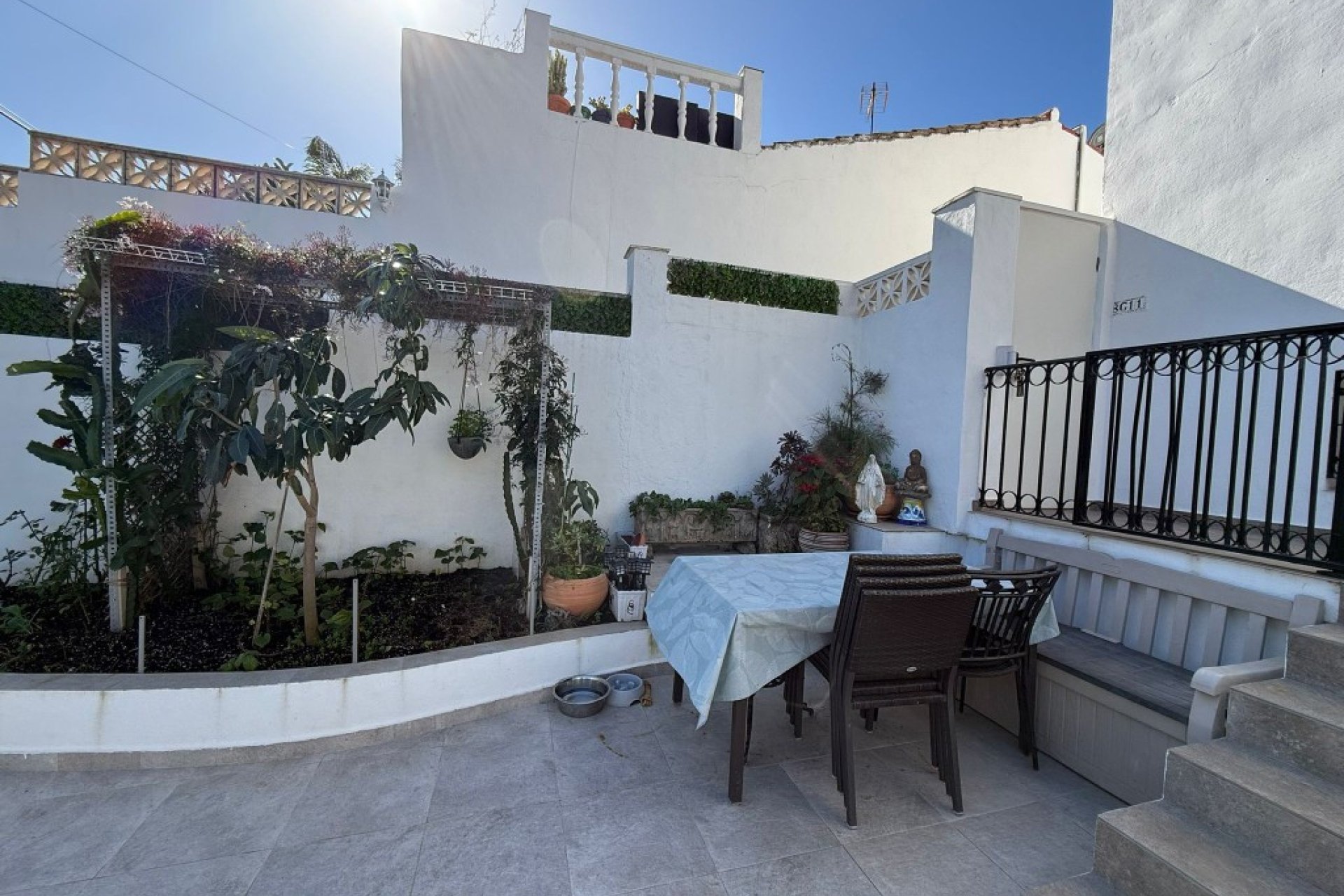 Reventa - House - Townhouse - Estepona - Estepona Centro