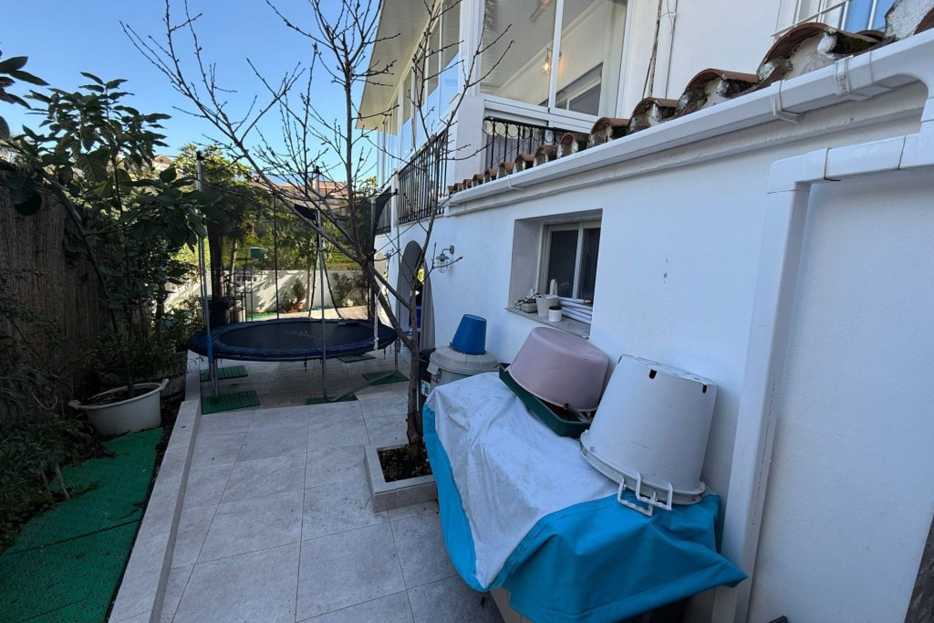 Reventa - House - Townhouse - Estepona - Estepona Centro