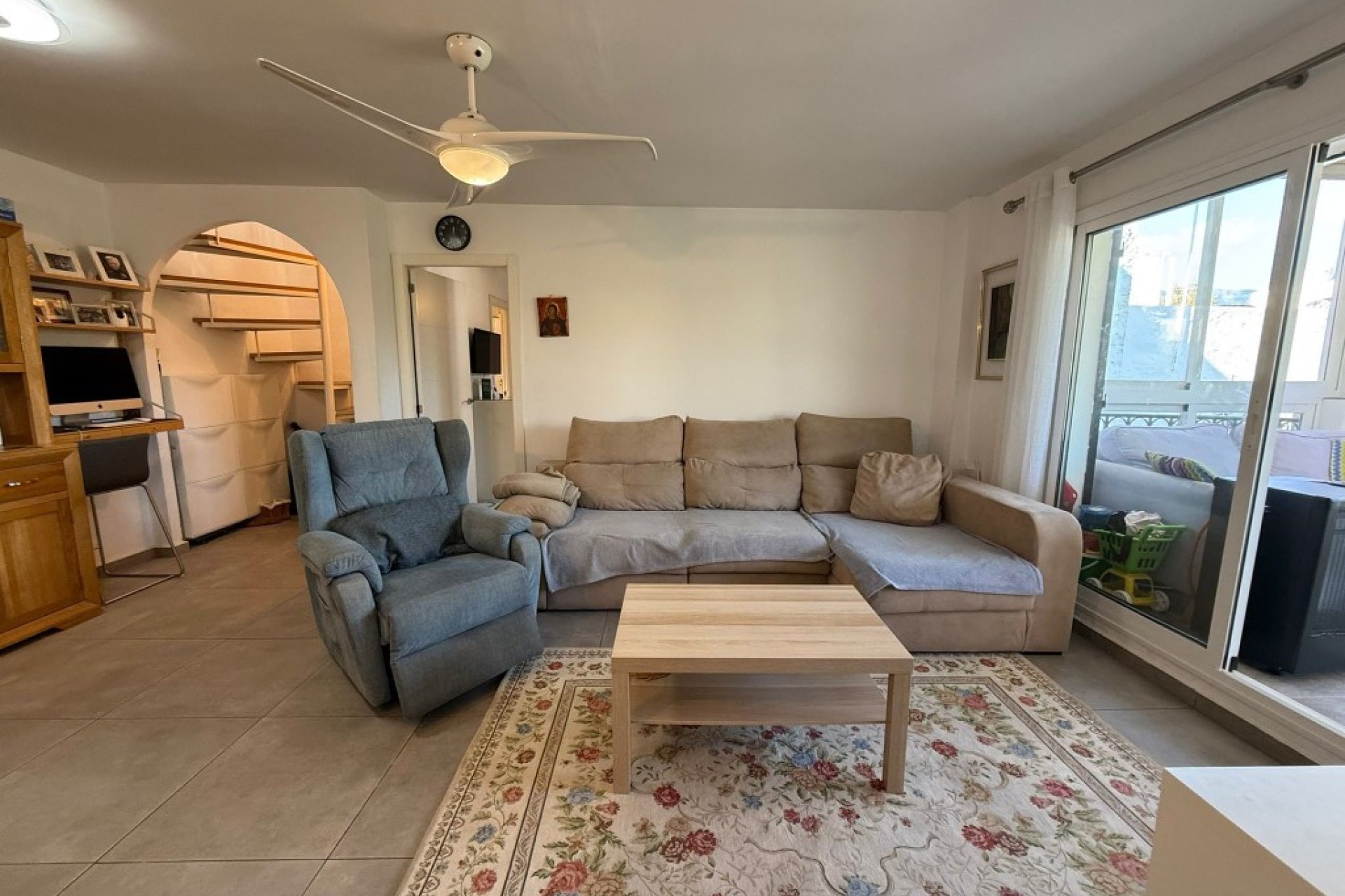 Reventa - House - Townhouse - Estepona - Estepona Centro