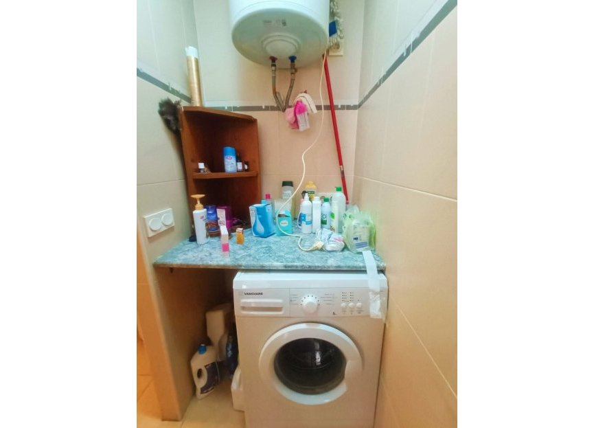 Reventa - House - Townhouse - Estepona - Estepona Centro