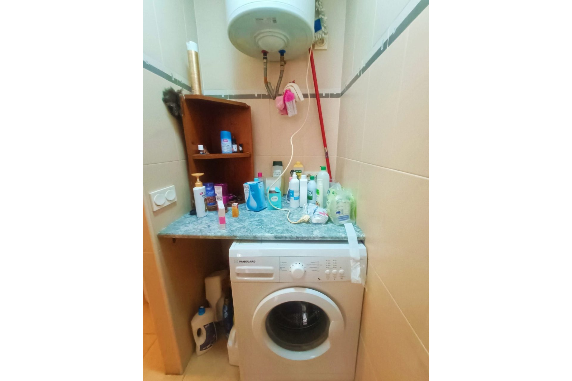 Reventa - House - Townhouse - Estepona - Estepona Centro