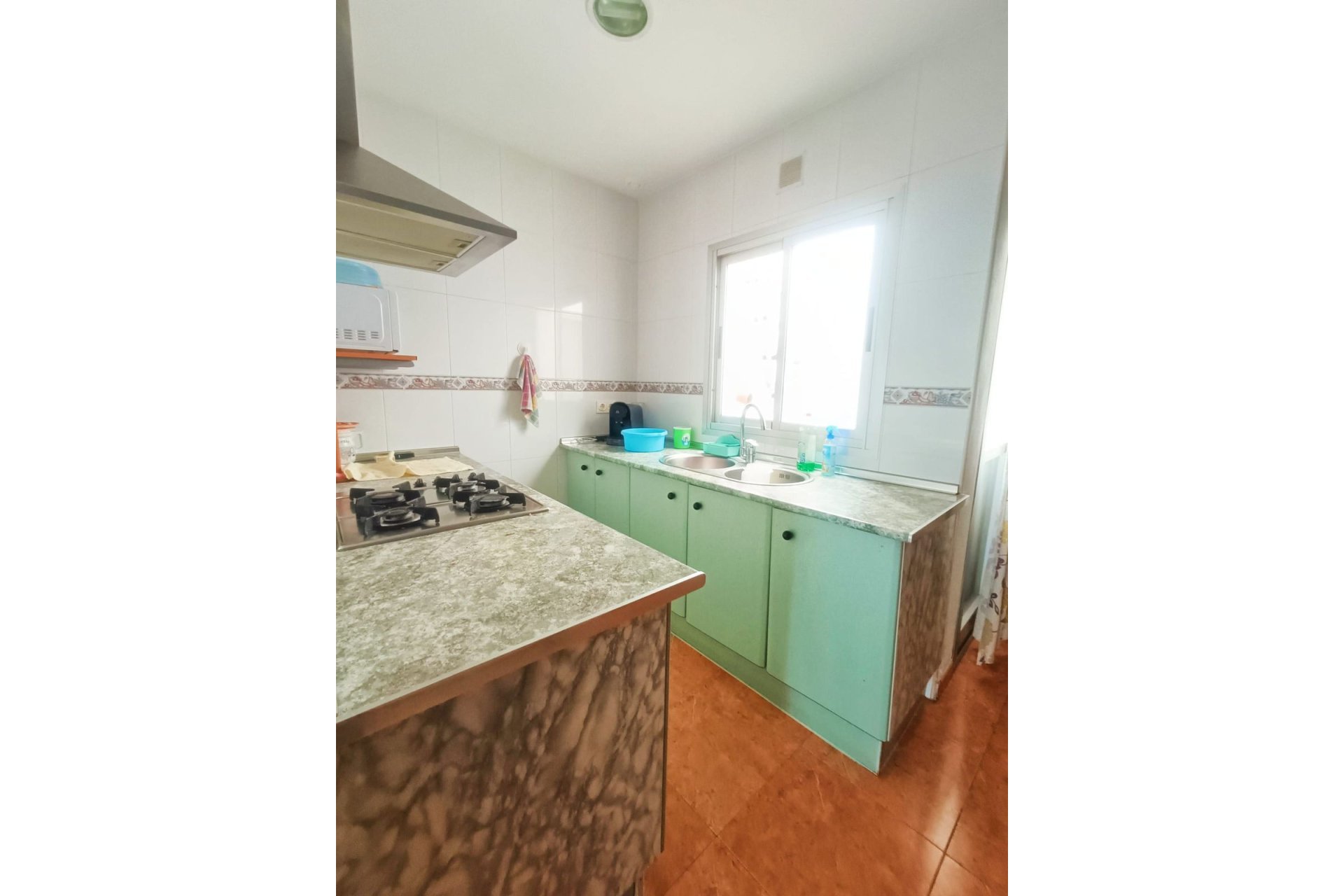 Reventa - House - Townhouse - Estepona - Estepona Centro