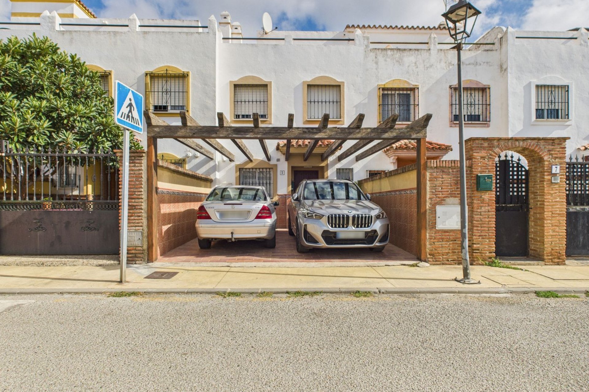Reventa - House - Townhouse - Estepona - Estepona Centro