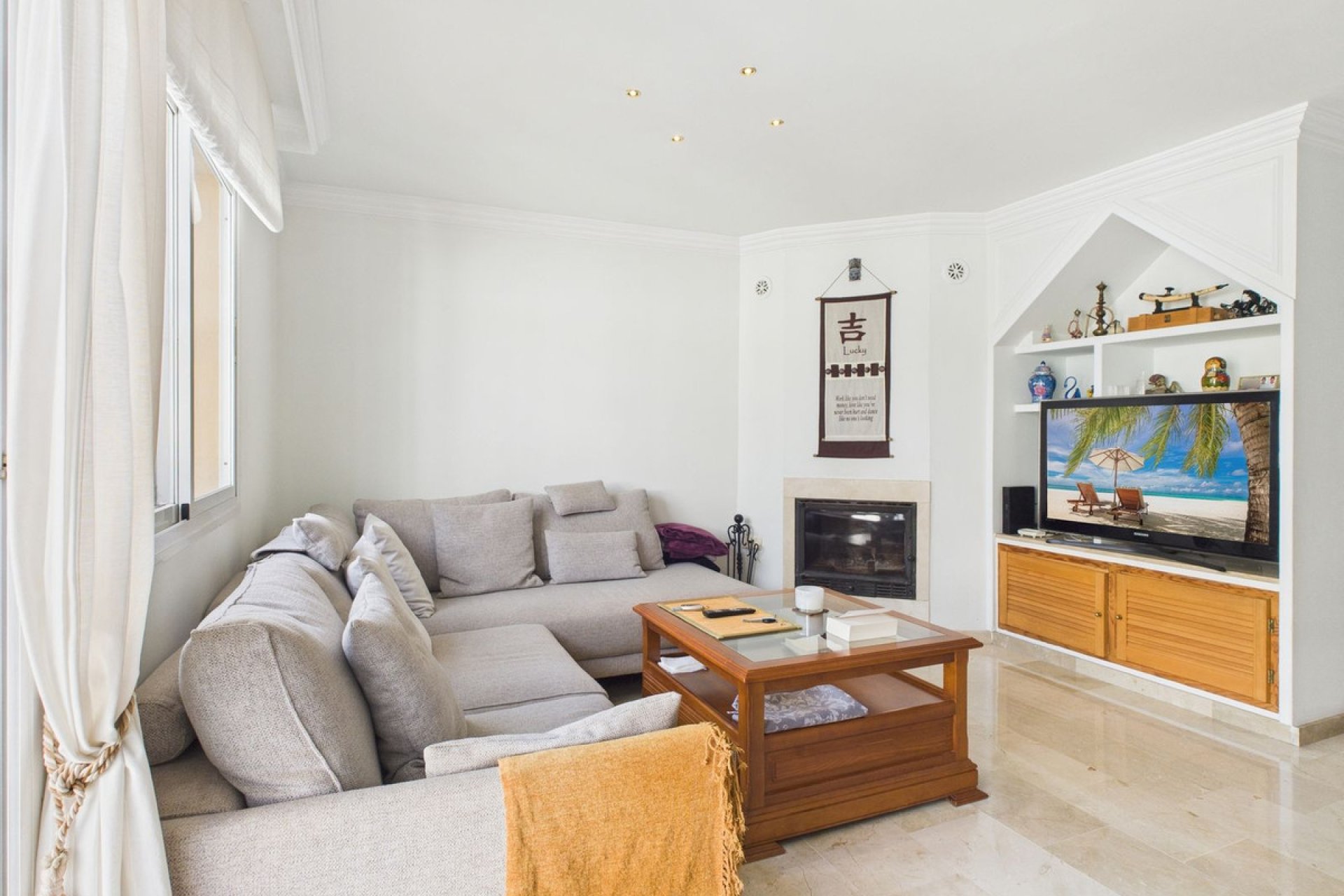 Reventa - House - Townhouse - Estepona - Estepona Centro