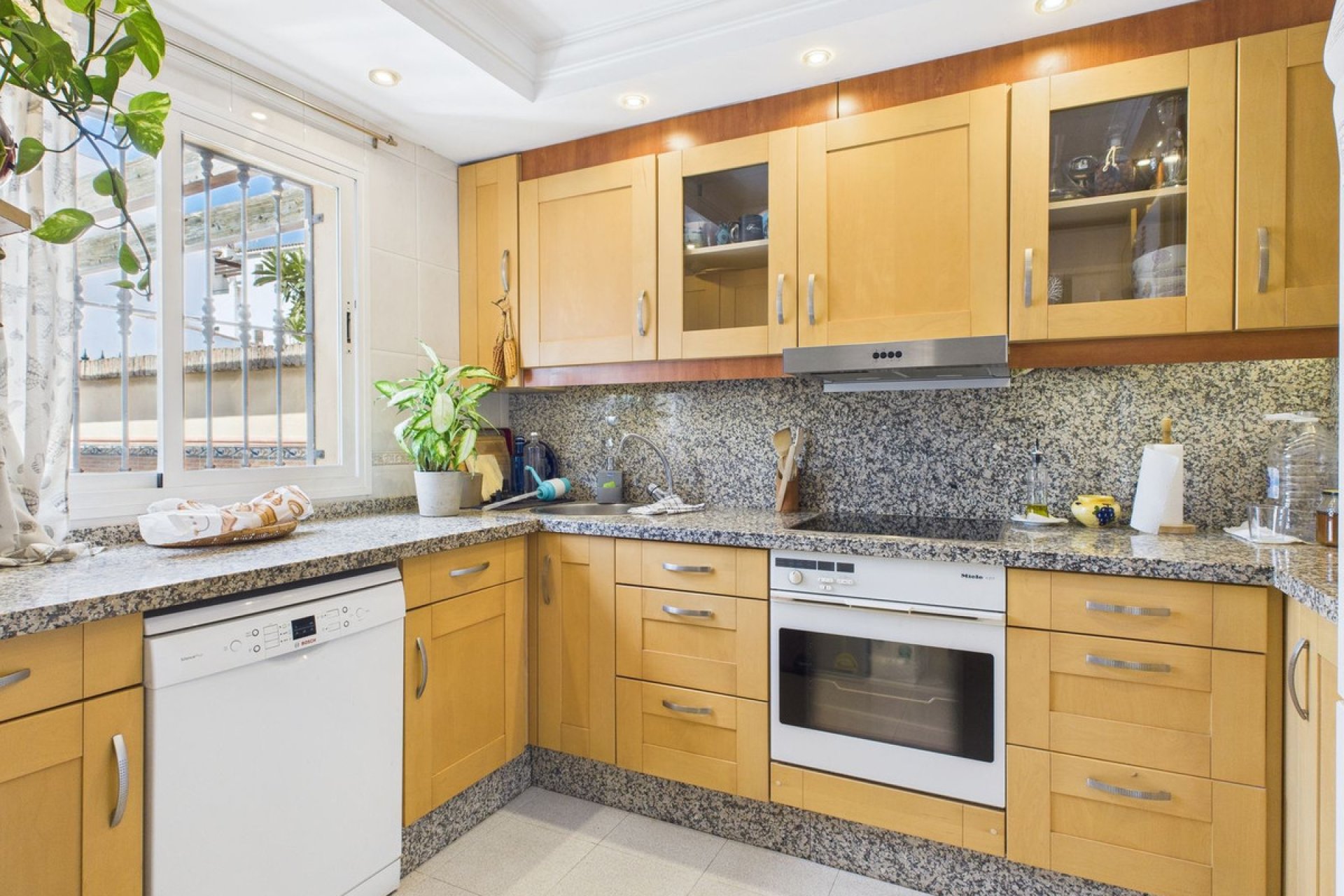 Reventa - House - Townhouse - Estepona - Estepona Centro