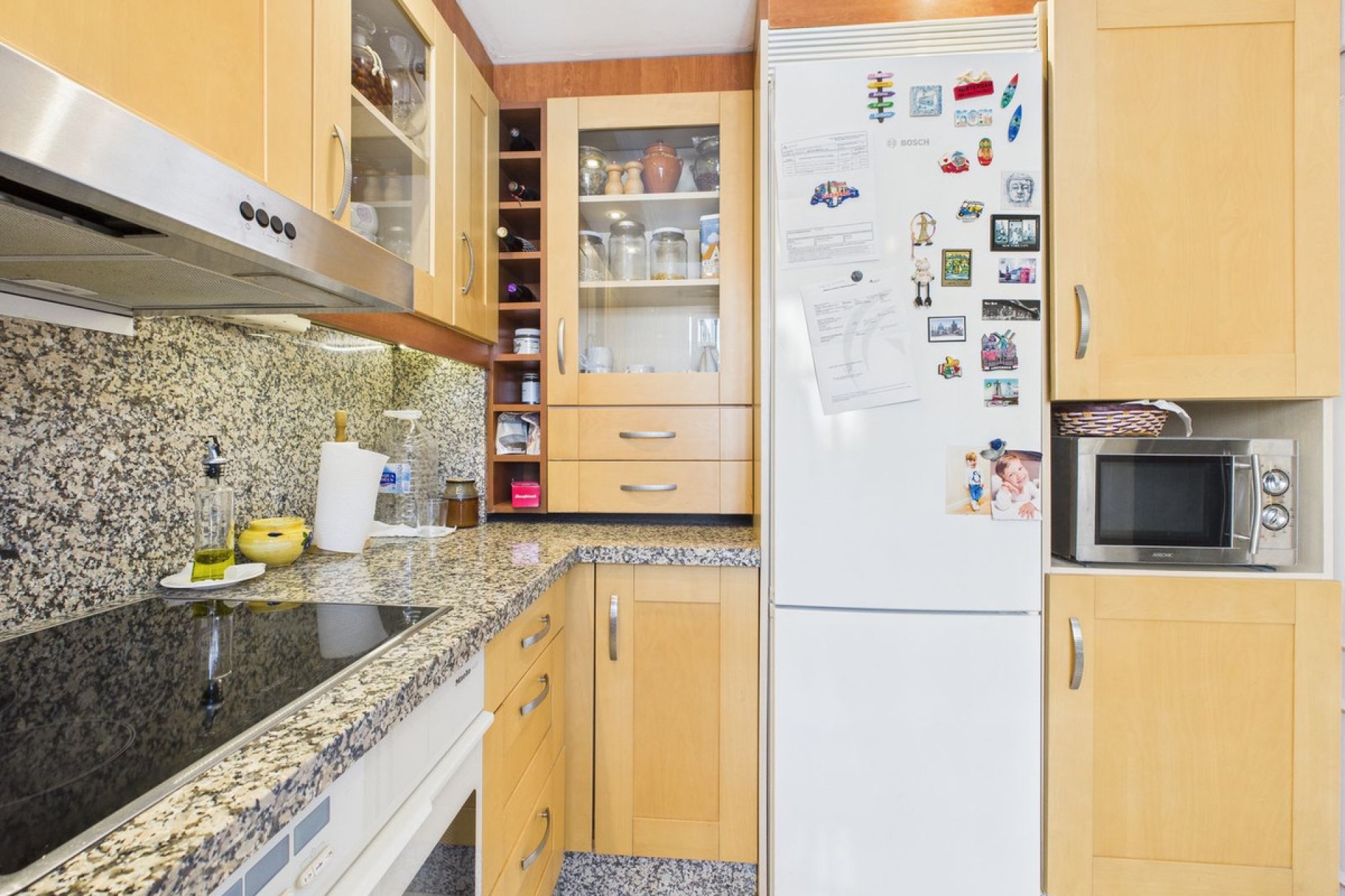 Reventa - House - Townhouse - Estepona - Estepona Centro