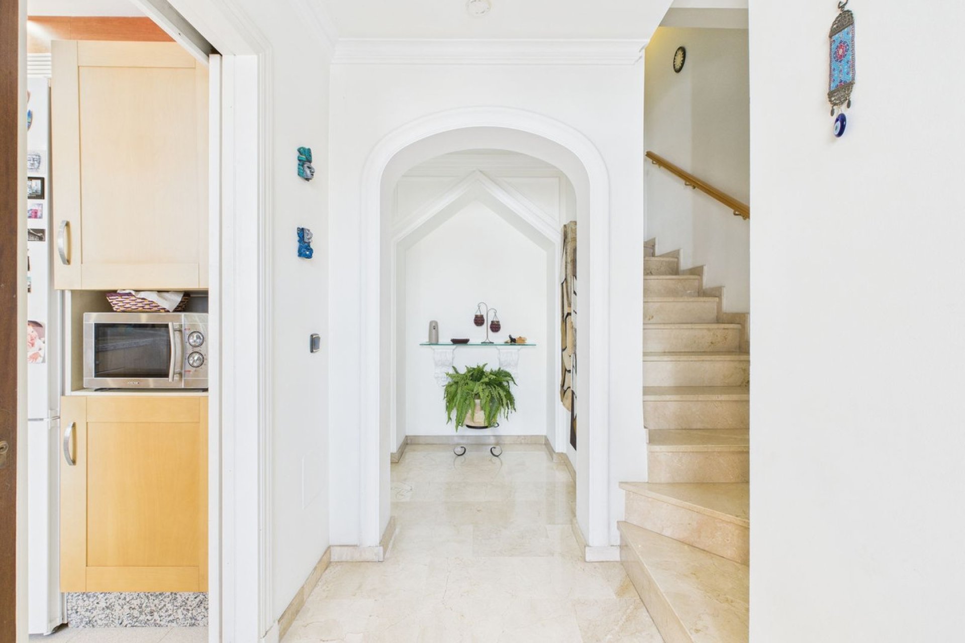 Reventa - House - Townhouse - Estepona - Estepona Centro