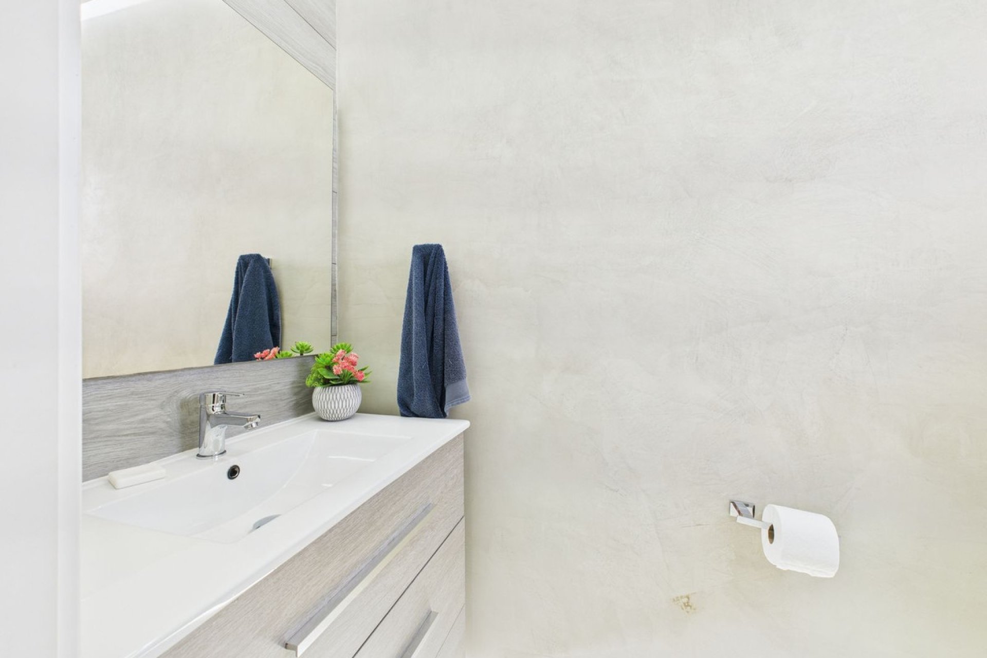 Reventa - House - Townhouse - Estepona - Estepona Centro