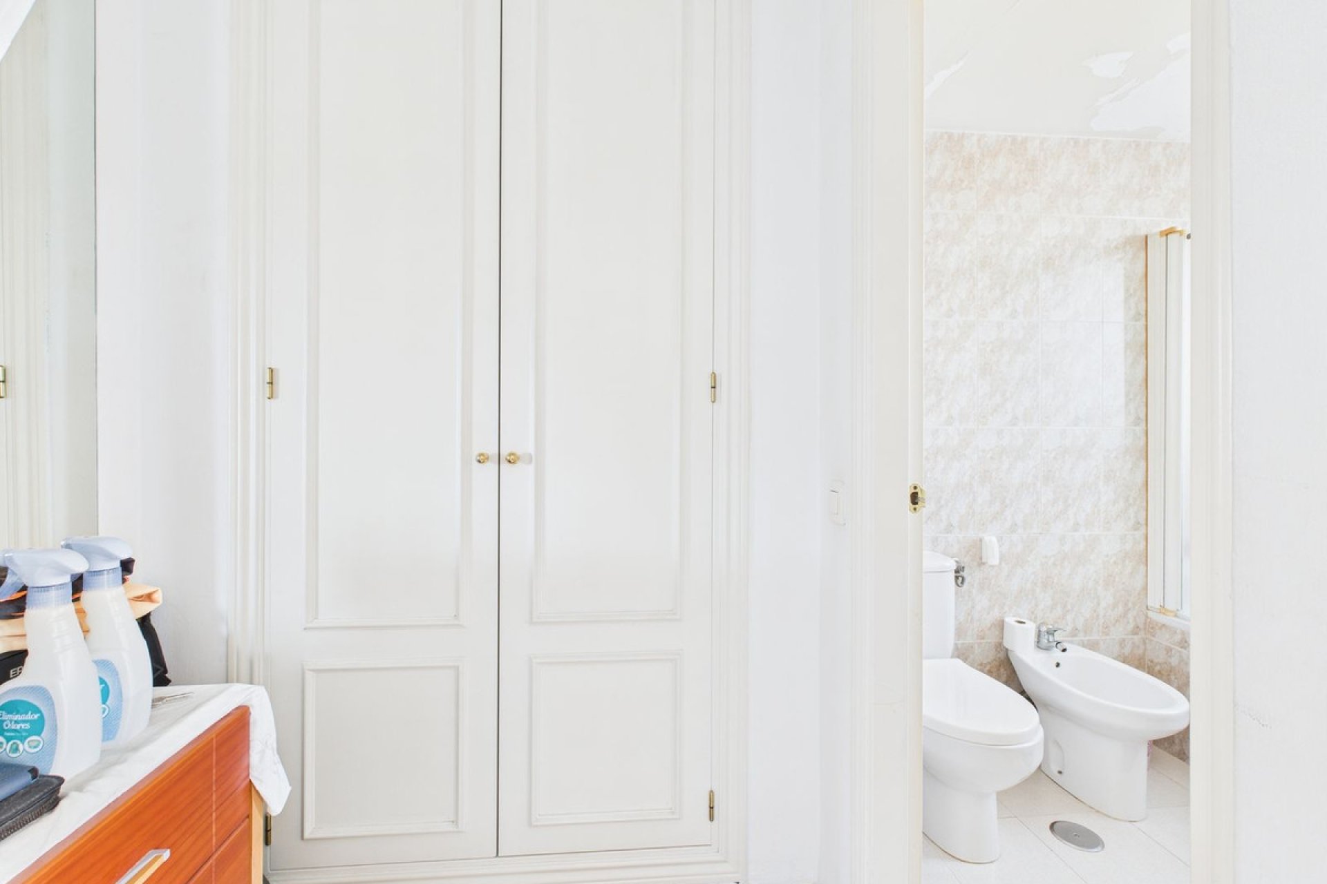 Reventa - House - Townhouse - Estepona - Estepona Centro