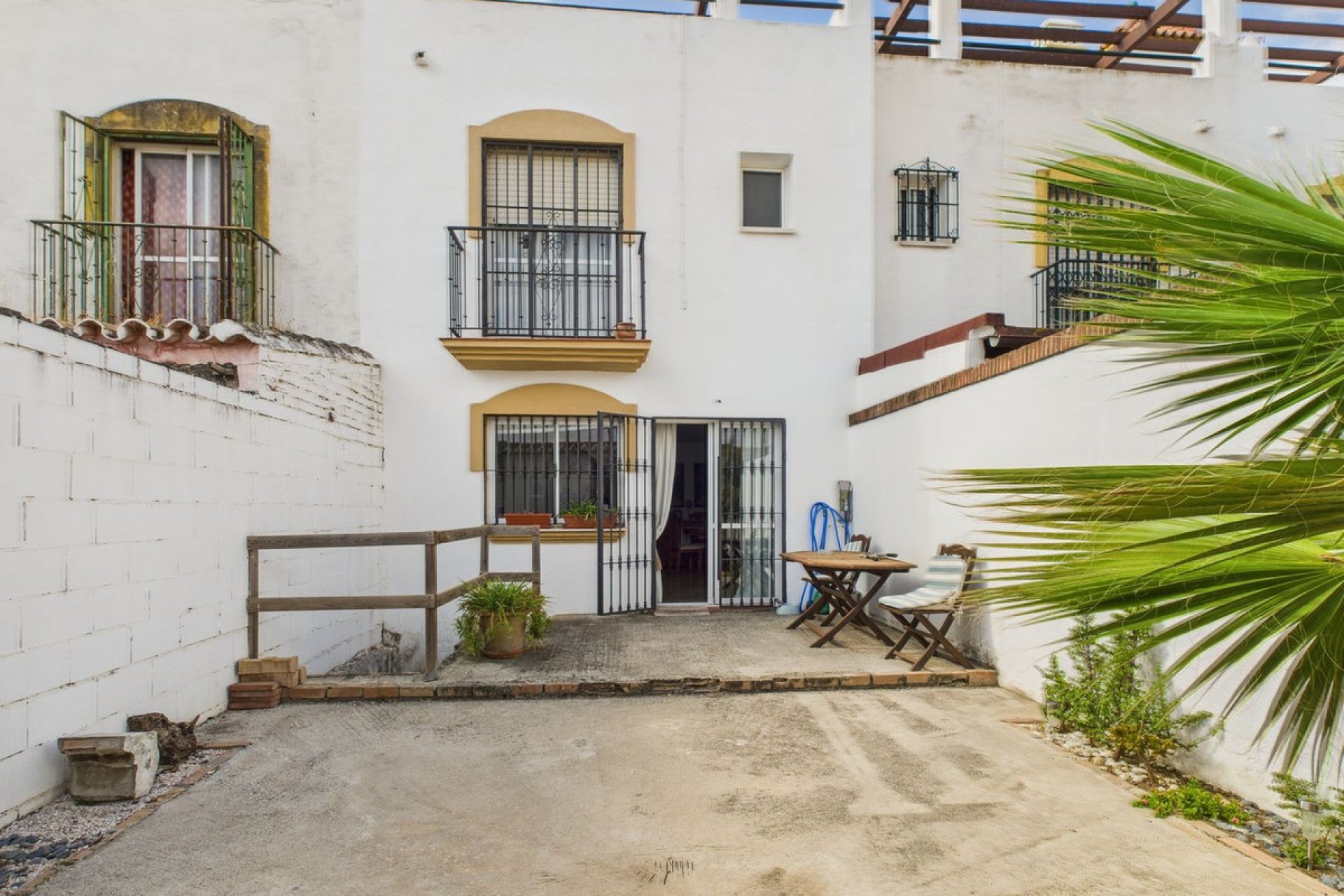 Reventa - House - Townhouse - Estepona - Estepona Centro
