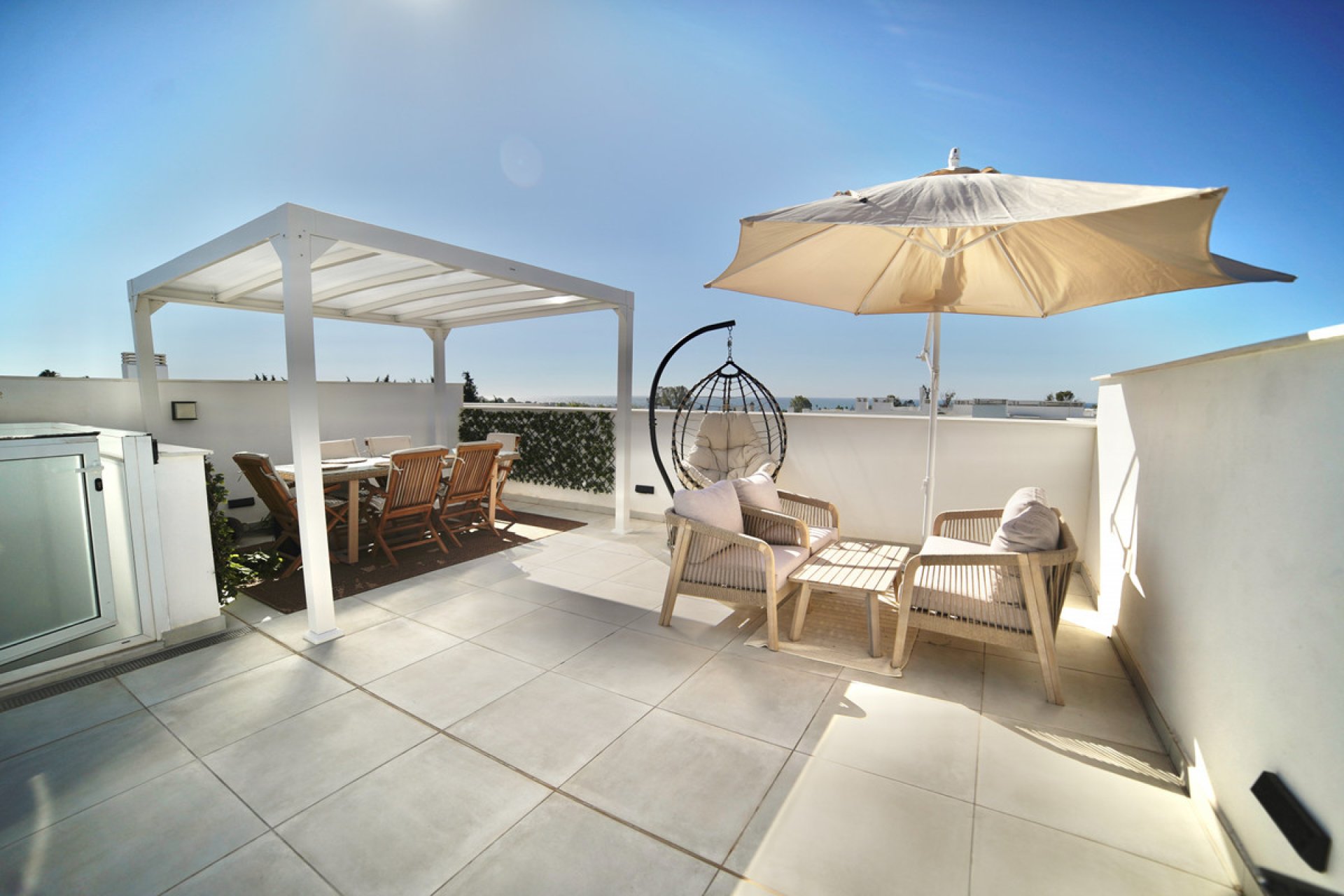 Reventa - House - Townhouse - Estepona - Estepona Centro