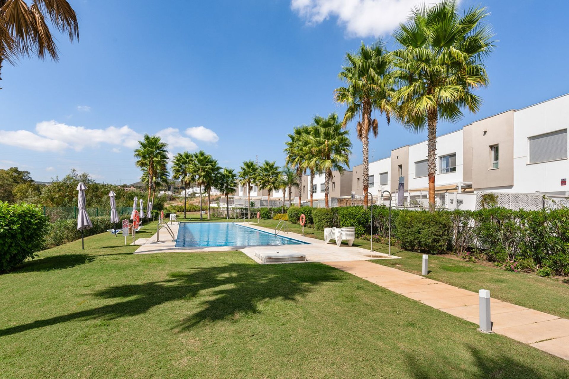 Reventa - House - Townhouse - Estepona - Estepona Centro