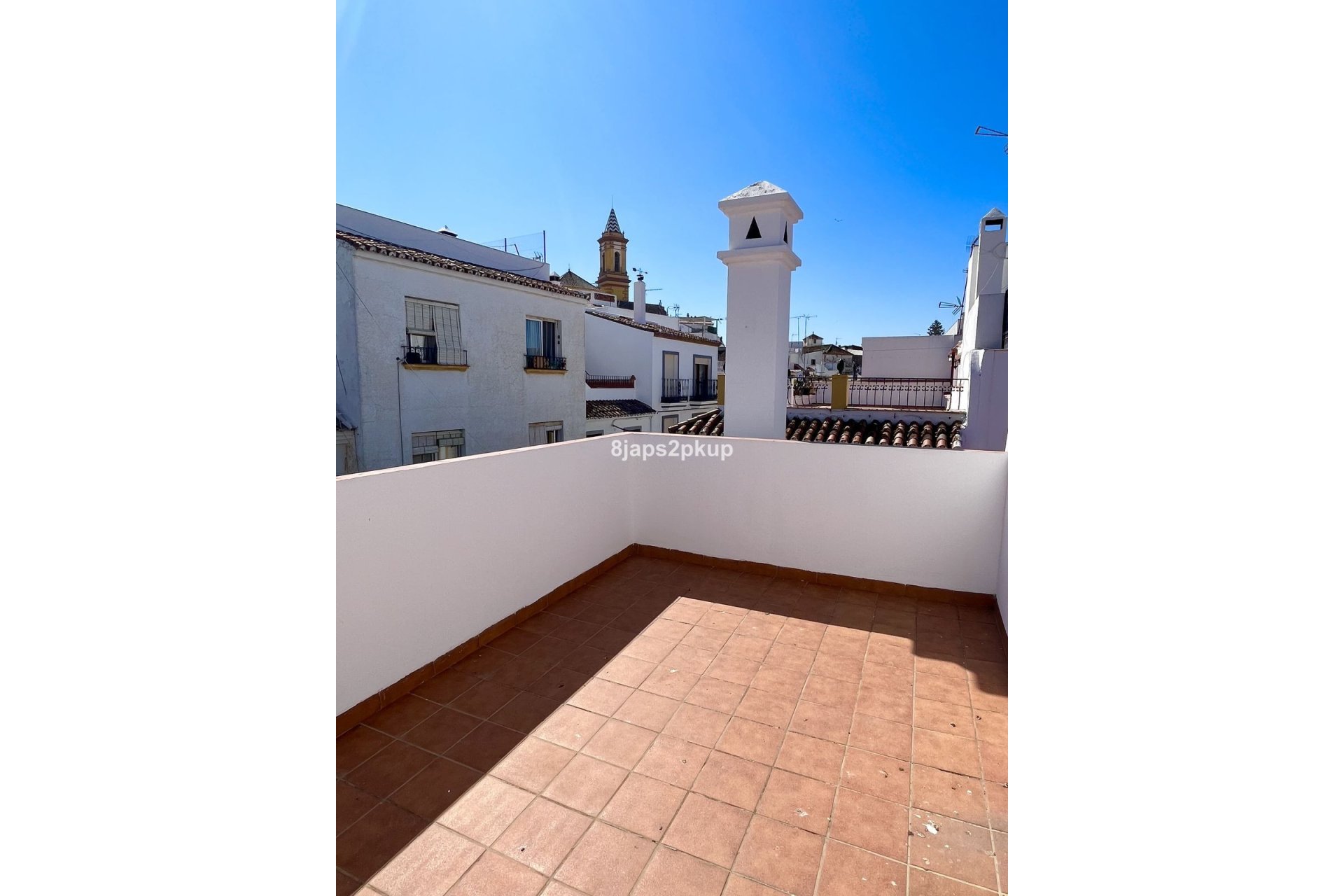 Reventa - House - Townhouse - Estepona - Estepona Centro