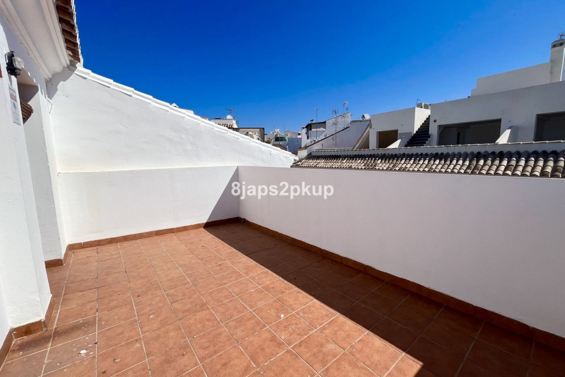 Reventa - House - Townhouse - Estepona - Estepona Centro