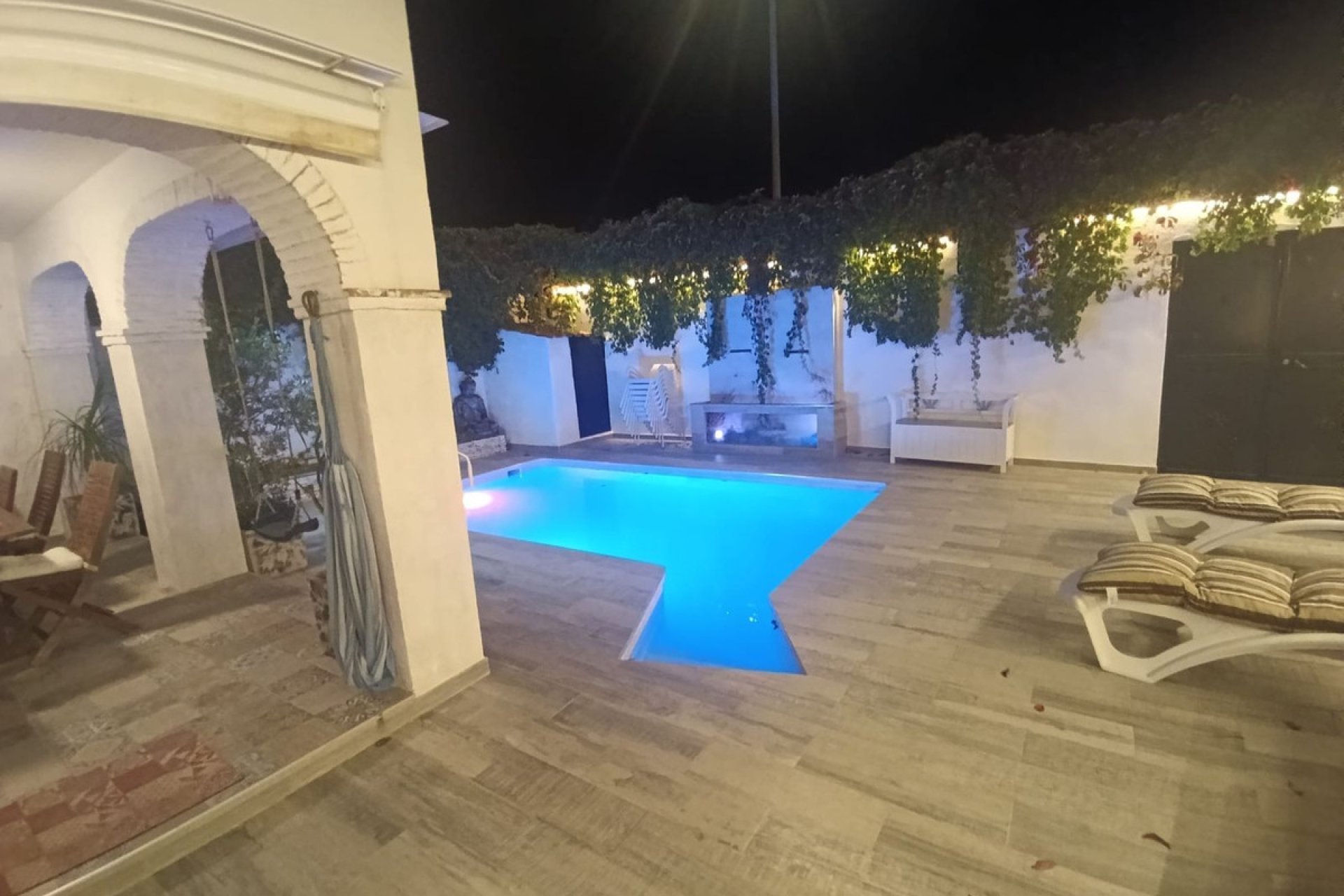 Reventa - House - Townhouse - Estepona - Estepona Centro