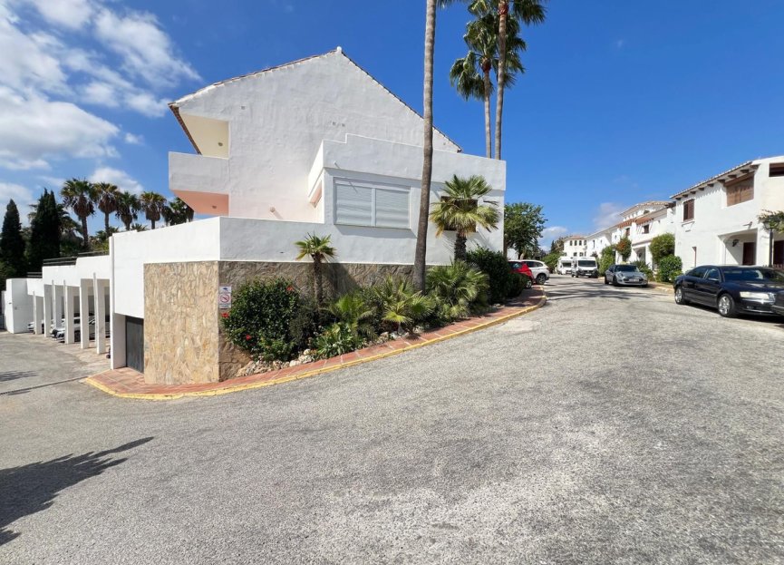Reventa - House - Townhouse - Estepona - Estepona Centro