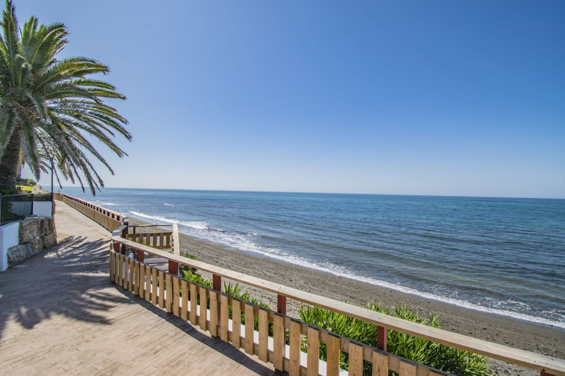 Reventa - House - Townhouse - Estepona - Estepona Centro