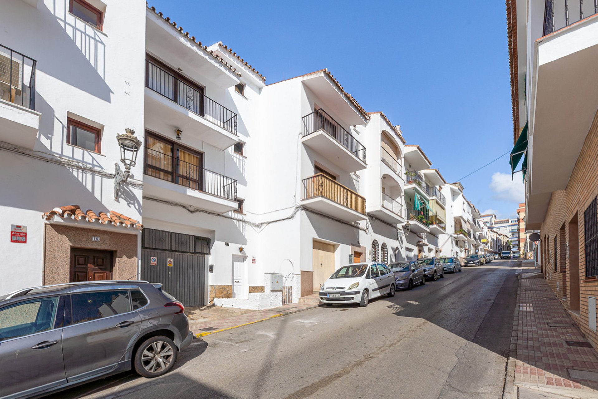 Reventa - House - Townhouse - Estepona - Estepona Centro