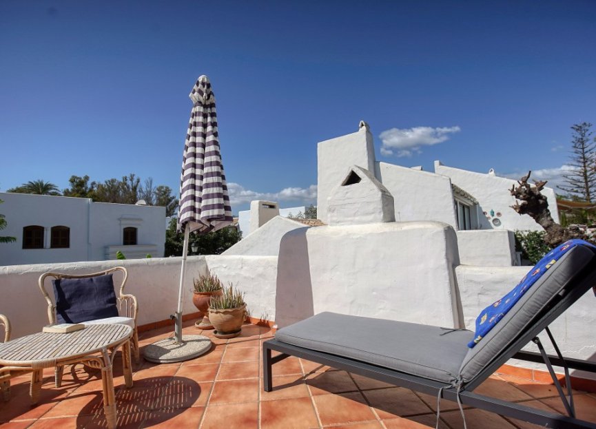 Reventa - House - Townhouse - Estepona - Estepona Centro