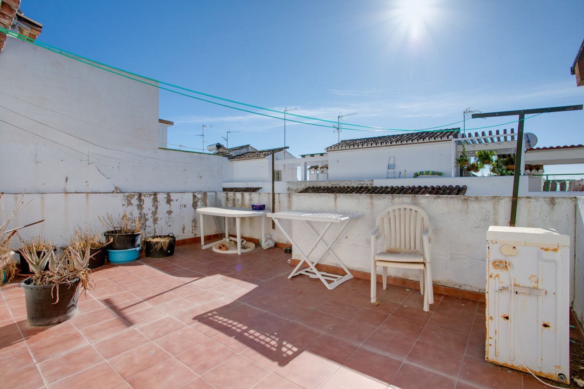 Reventa - House - Townhouse - Estepona - Estepona Centro