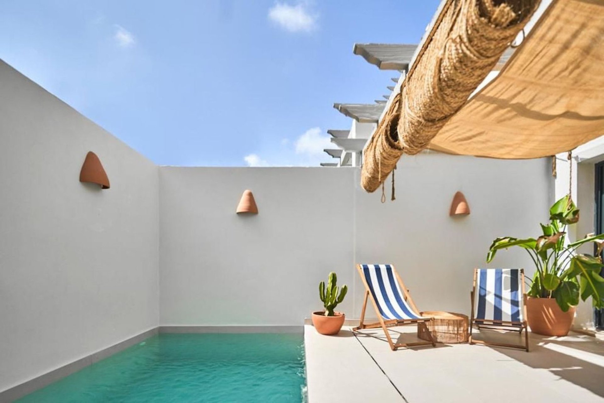 Reventa - House - Townhouse - Estepona - Estepona Centro