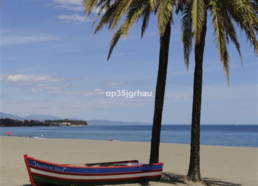 Reventa - House - Townhouse - Estepona - Estepona Centro