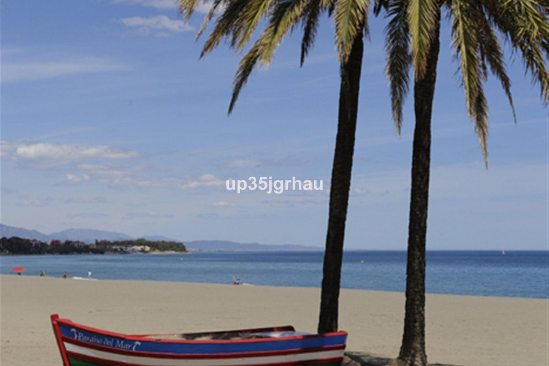 Reventa - House - Townhouse - Estepona - Estepona Centro