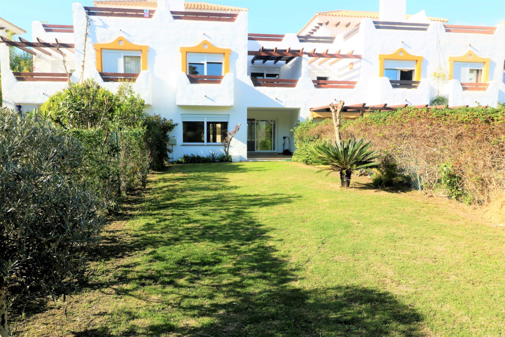 Reventa - House - Townhouse - Estepona - Estepona Centro