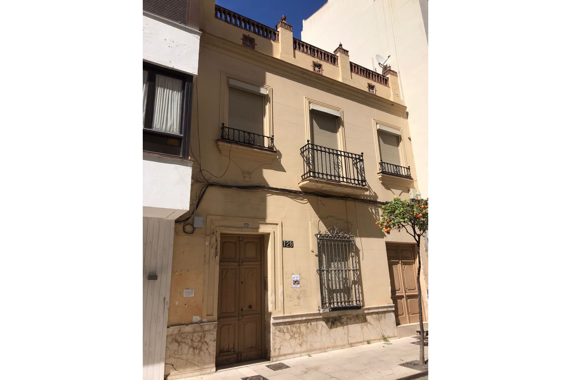 Reventa - House - Townhouse - Estepona - Estepona Centro