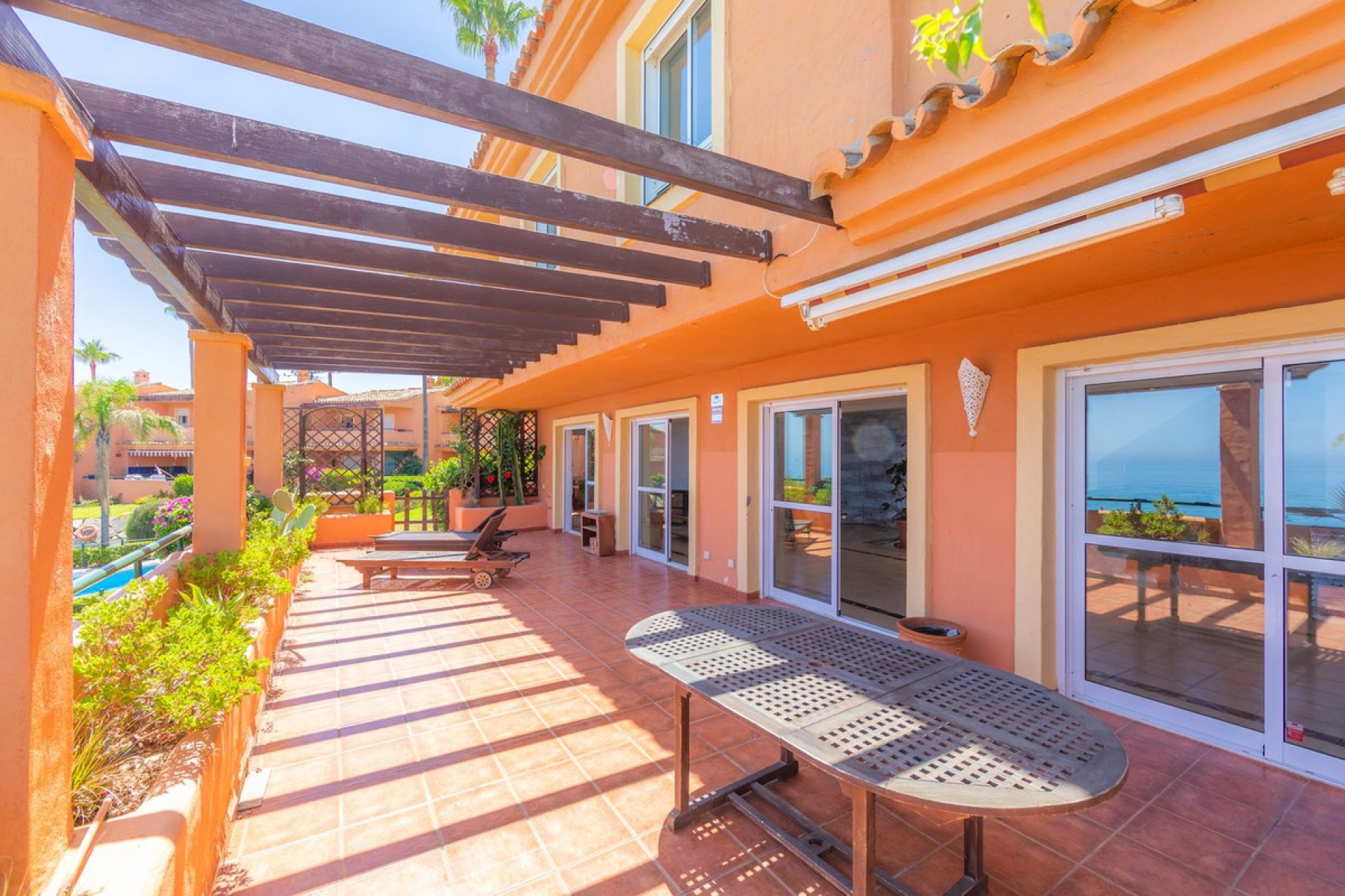 Reventa - House - Townhouse - Estepona - Estepona Centro