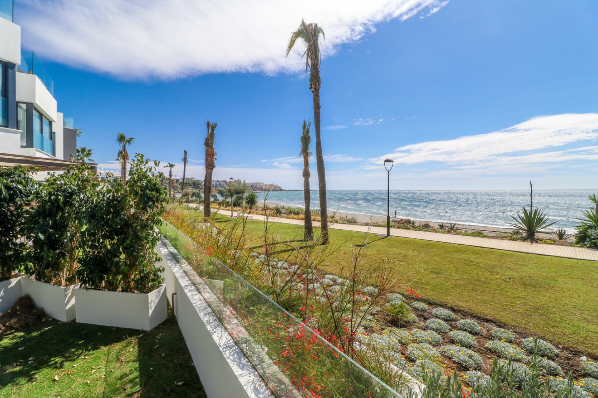 Reventa - House - Townhouse - Estepona - Estepona Centro