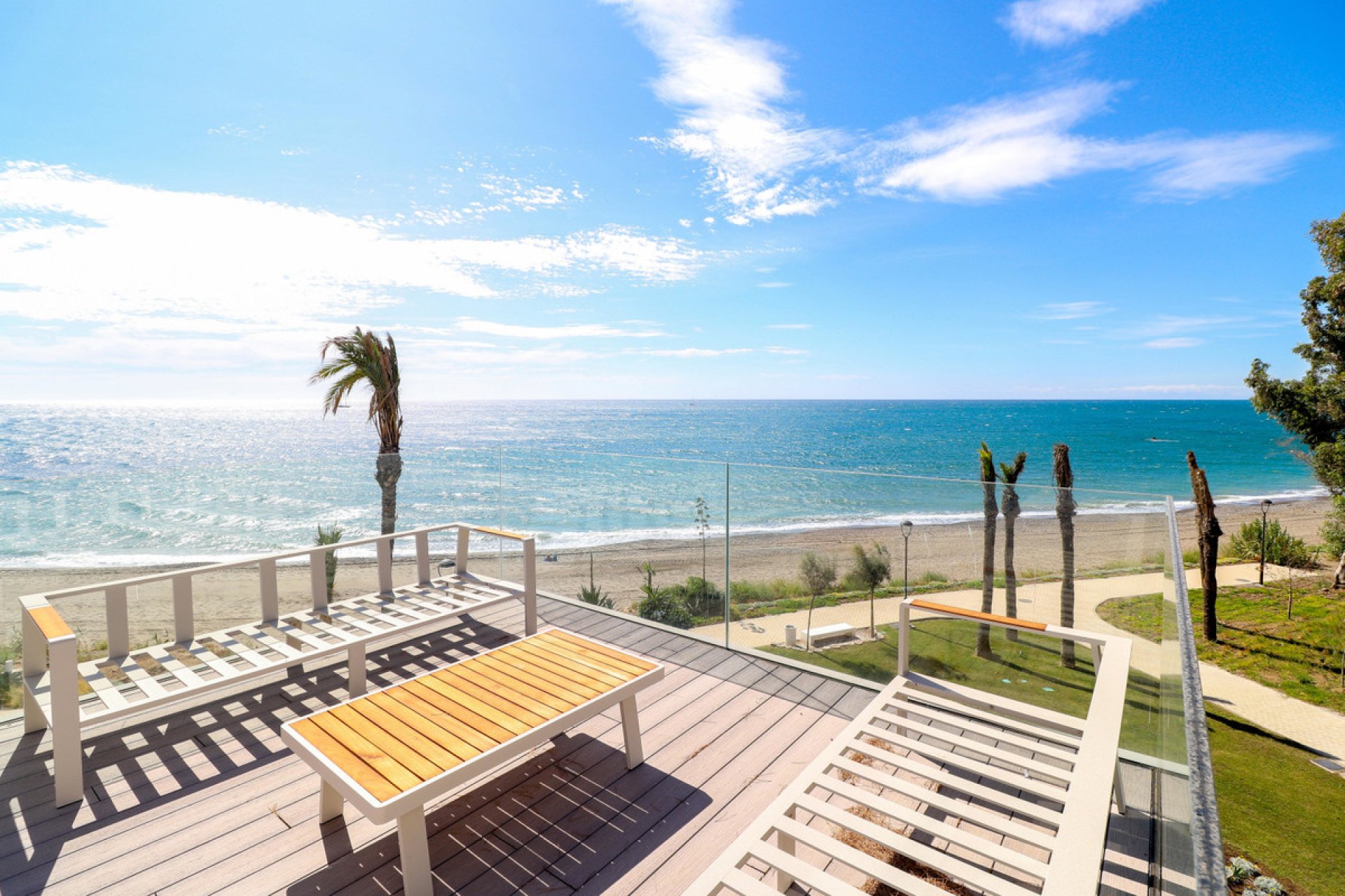 Reventa - House - Townhouse - Estepona - Estepona Centro