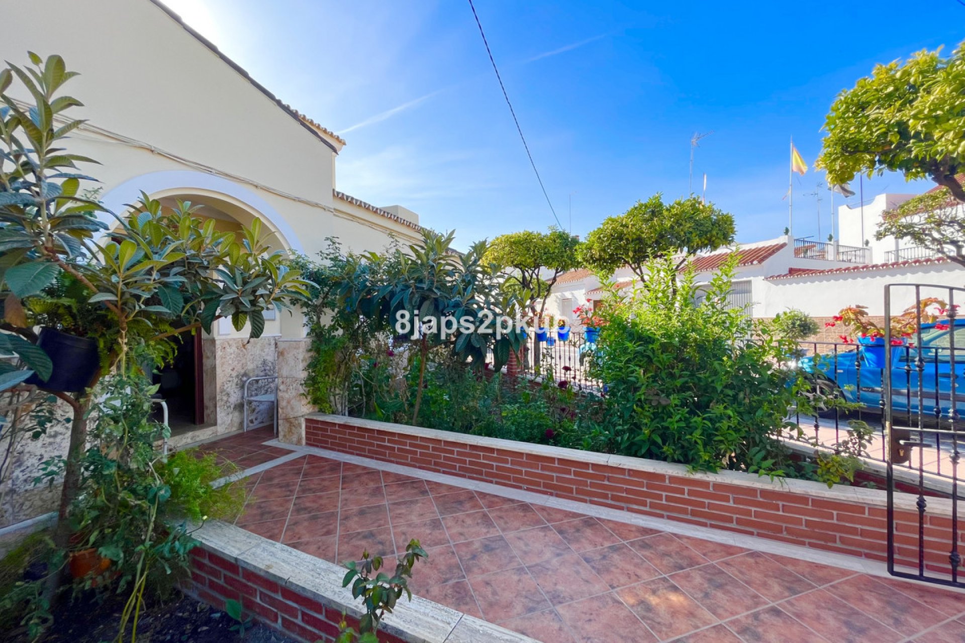 Reventa - House - Townhouse - Estepona - Estepona Centro