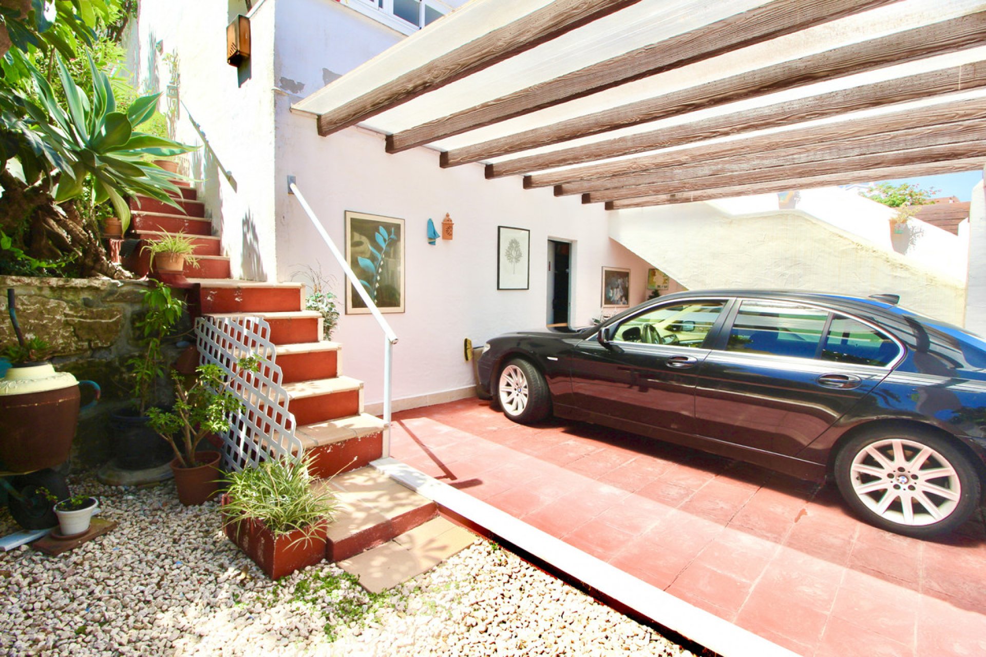 Reventa - House - Townhouse - Estepona - Estepona Centro