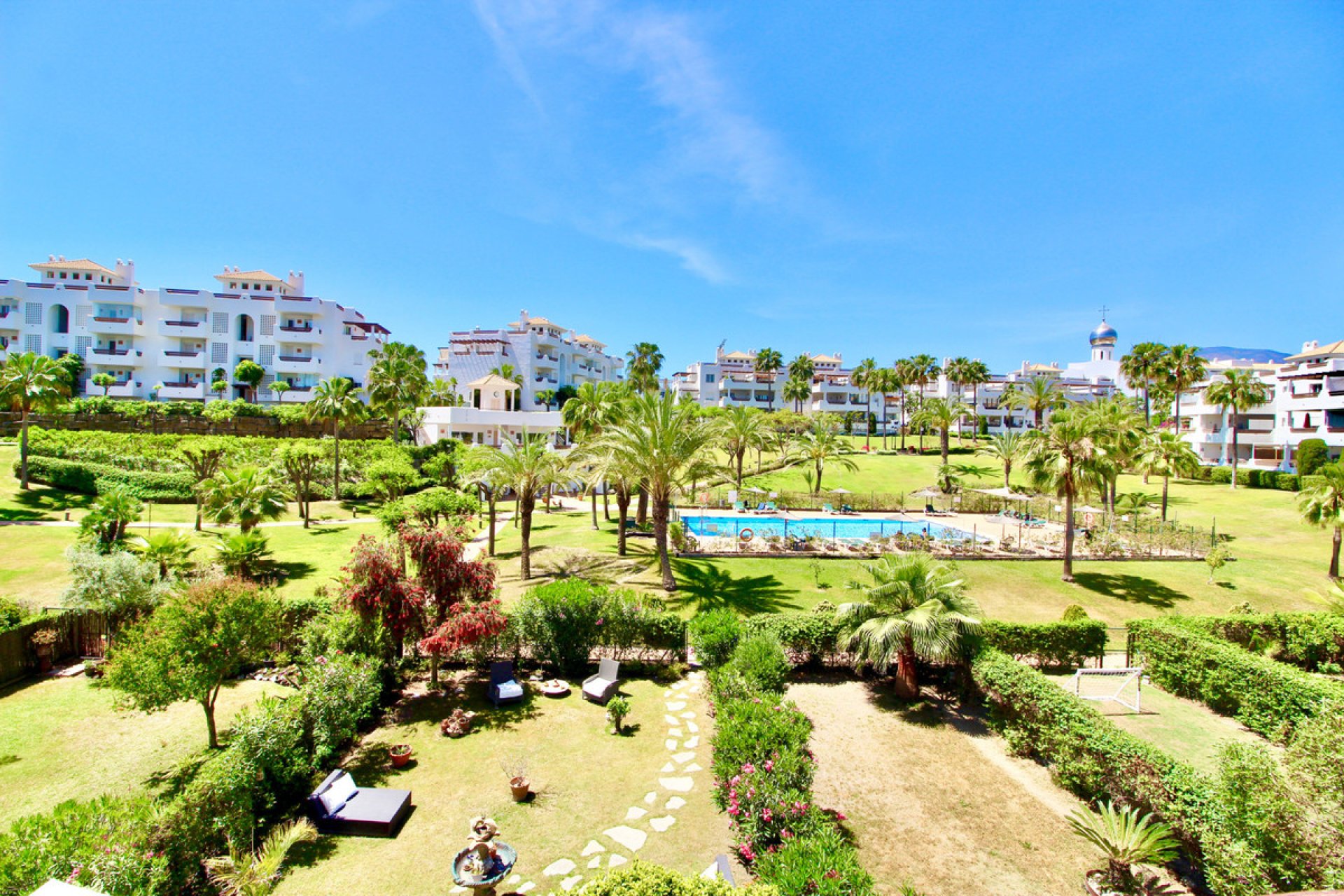 Reventa - House - Townhouse - Estepona - Estepona Centro