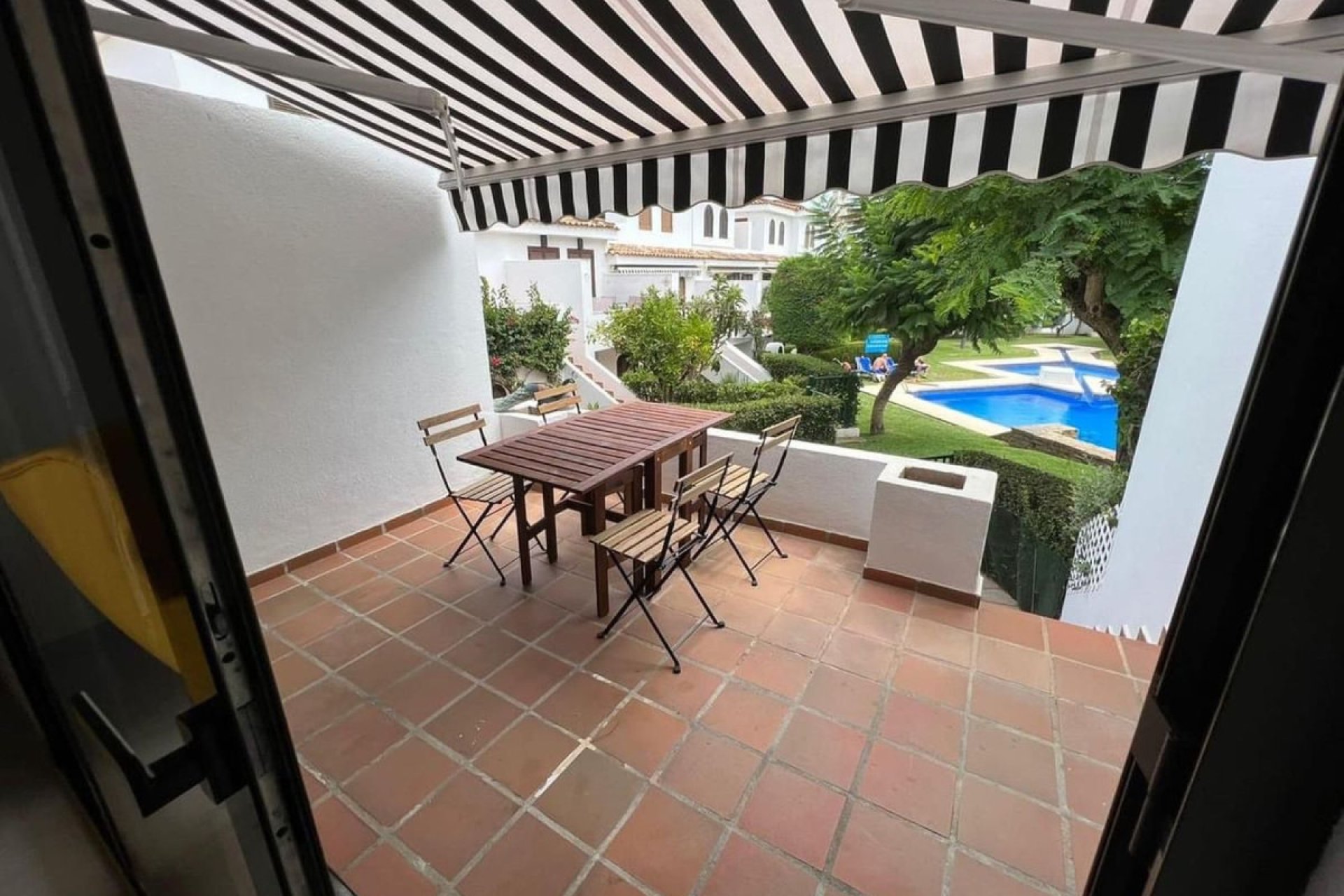 Reventa - House - Townhouse - Estepona - Estepona Centro