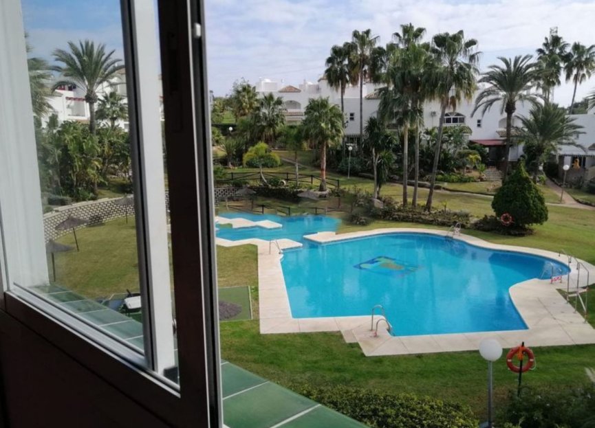 Reventa - House - Townhouse - Estepona - Estepona Centro