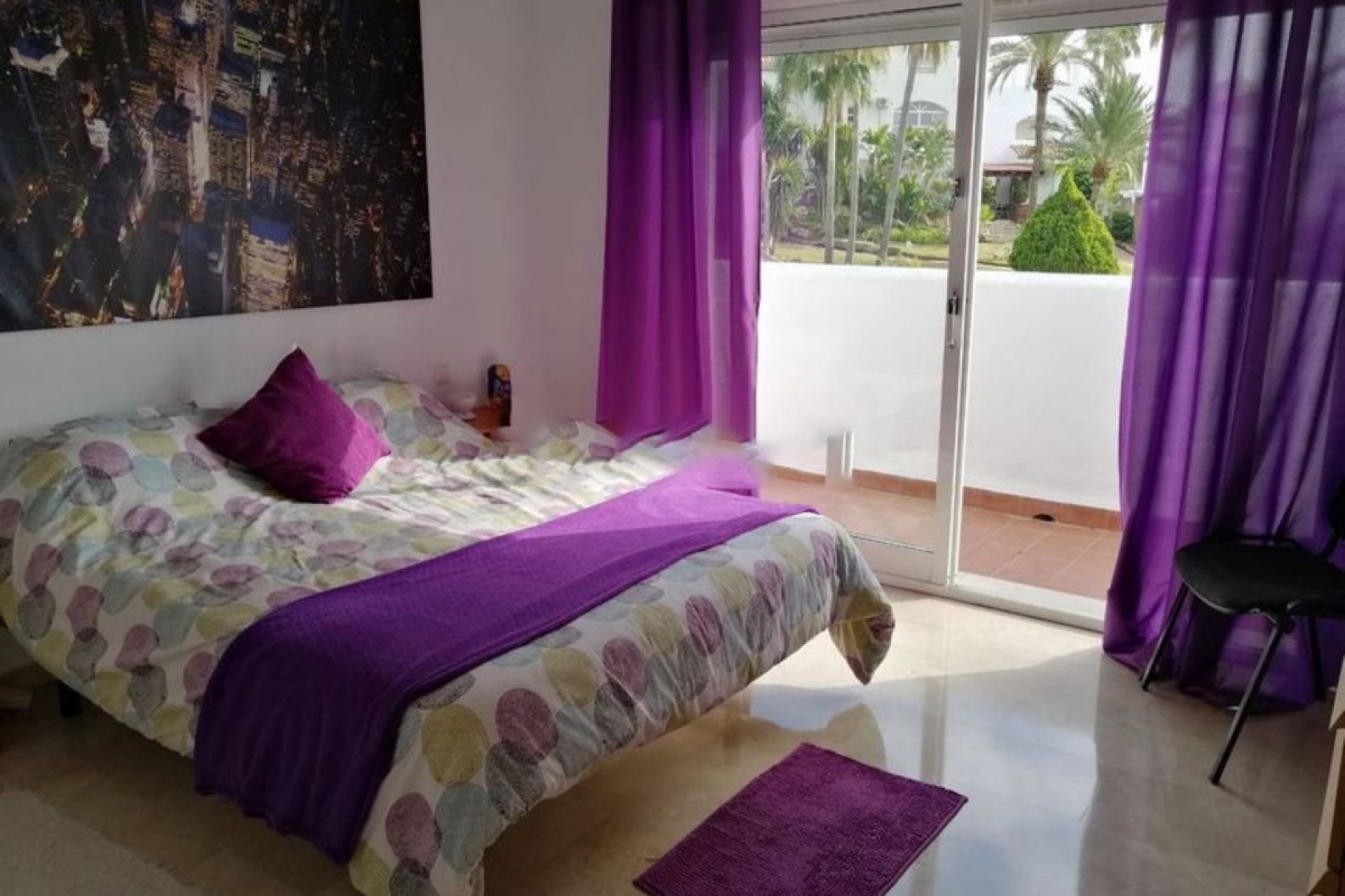 Reventa - House - Townhouse - Estepona - Estepona Centro