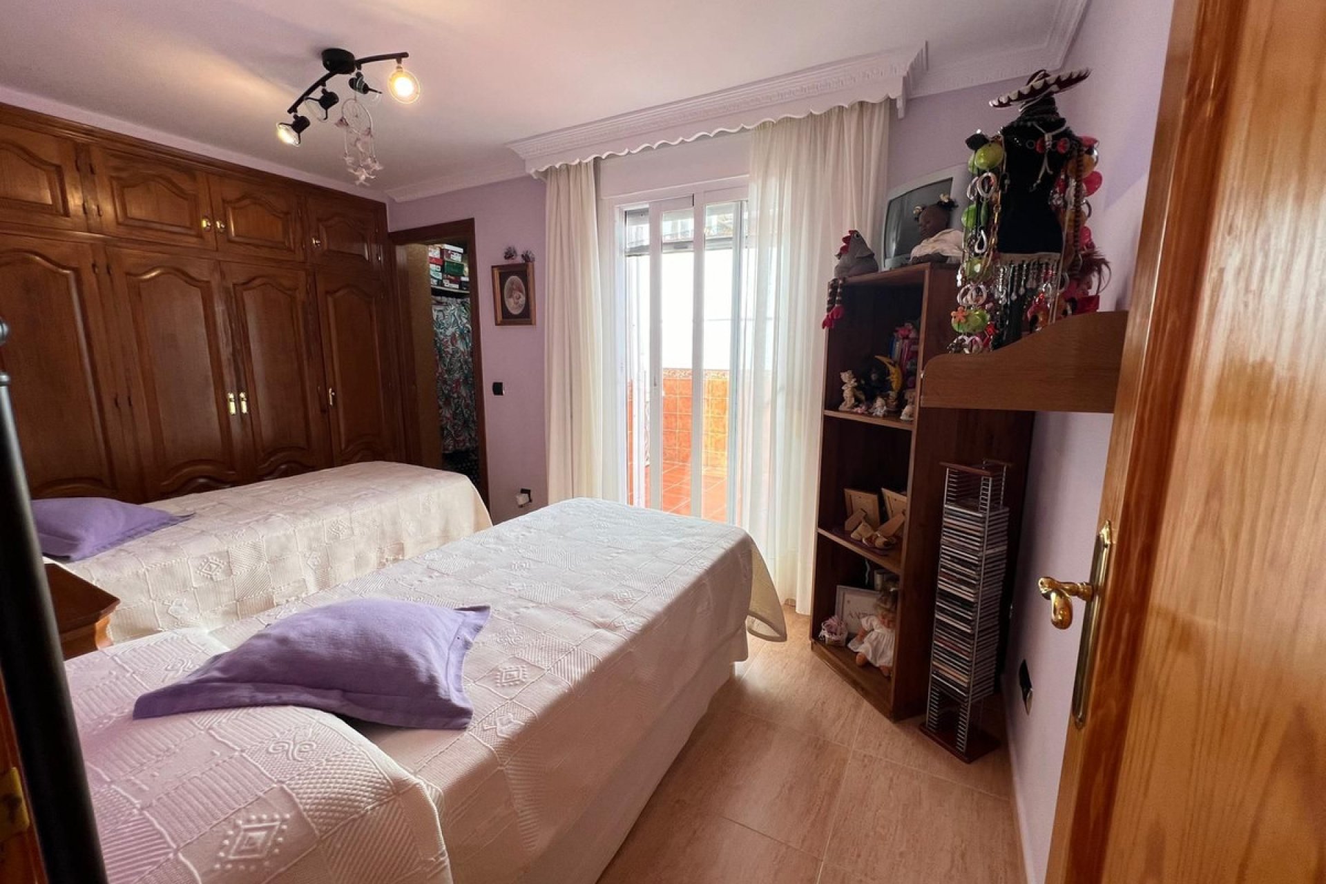 Reventa - House - Townhouse - Estepona - Estepona Centro