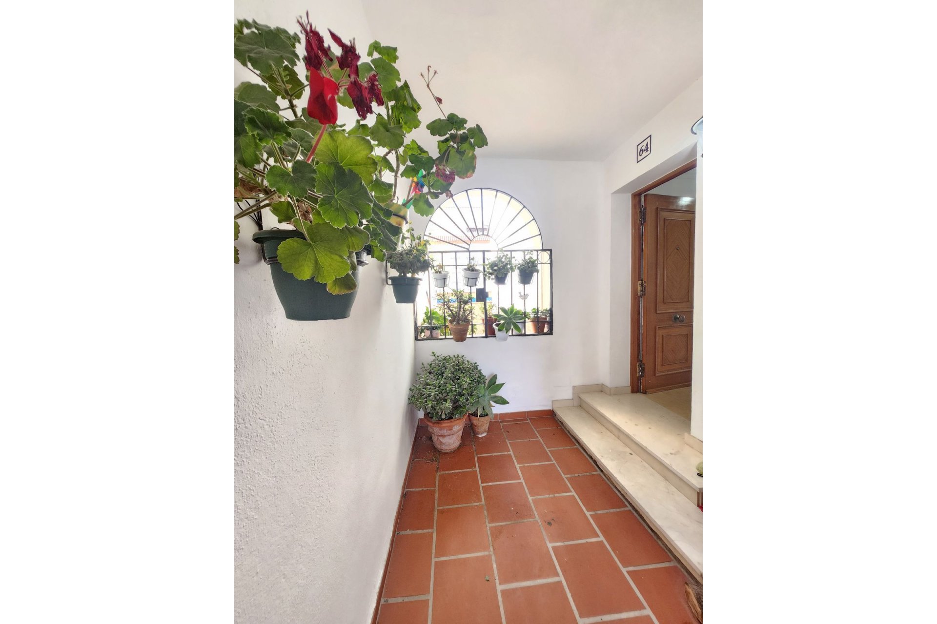 Reventa - House - Townhouse - Estepona - Estepona Centro