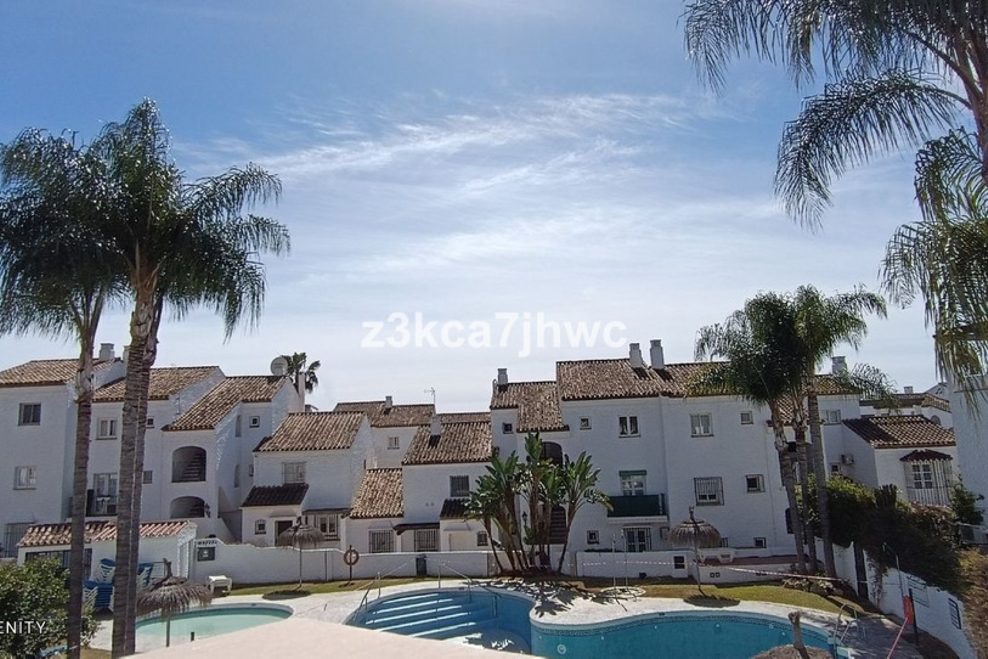 Reventa - House - Townhouse - Estepona - Estepona Centro