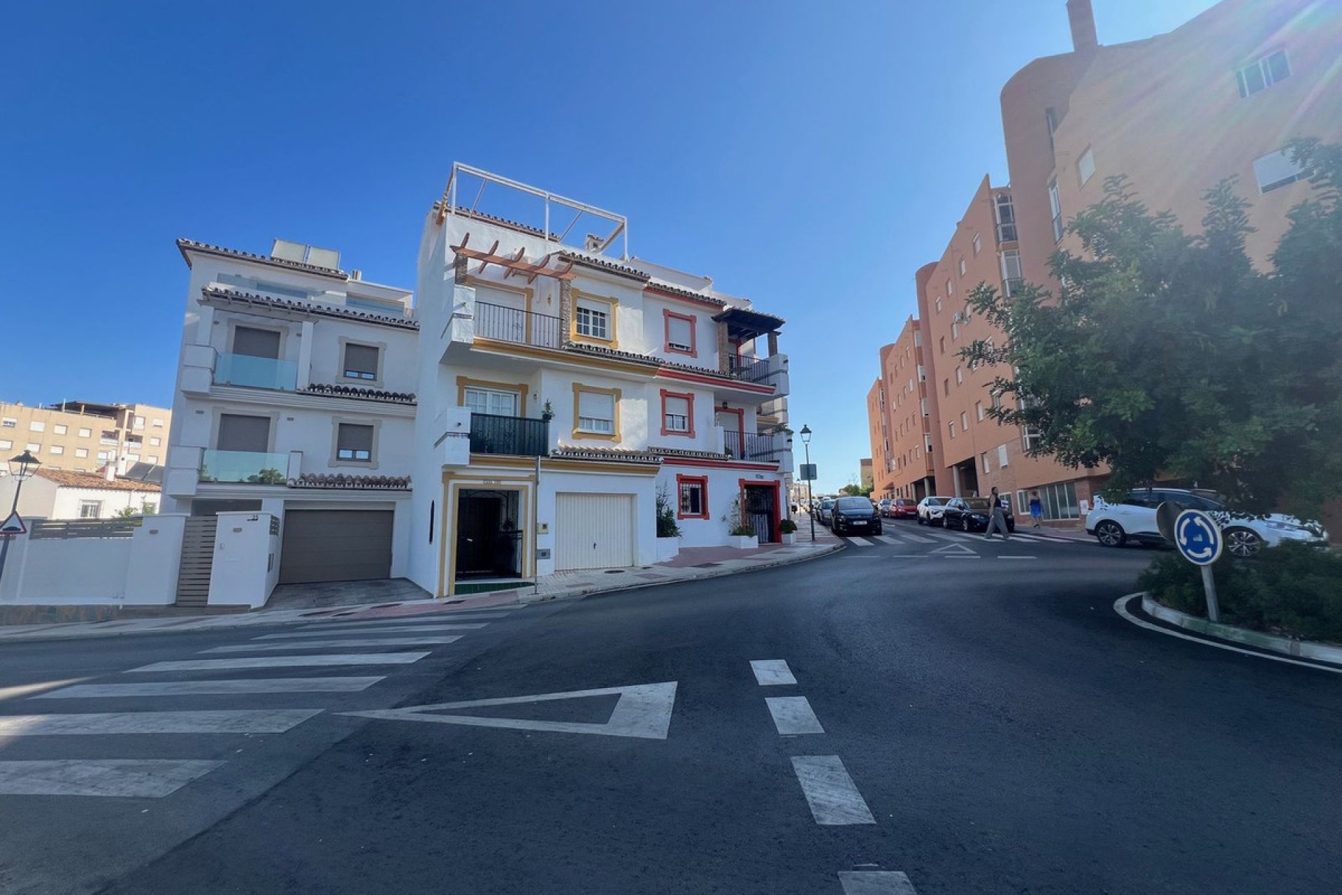 Reventa - House - Townhouse - Estepona - Estepona Centro