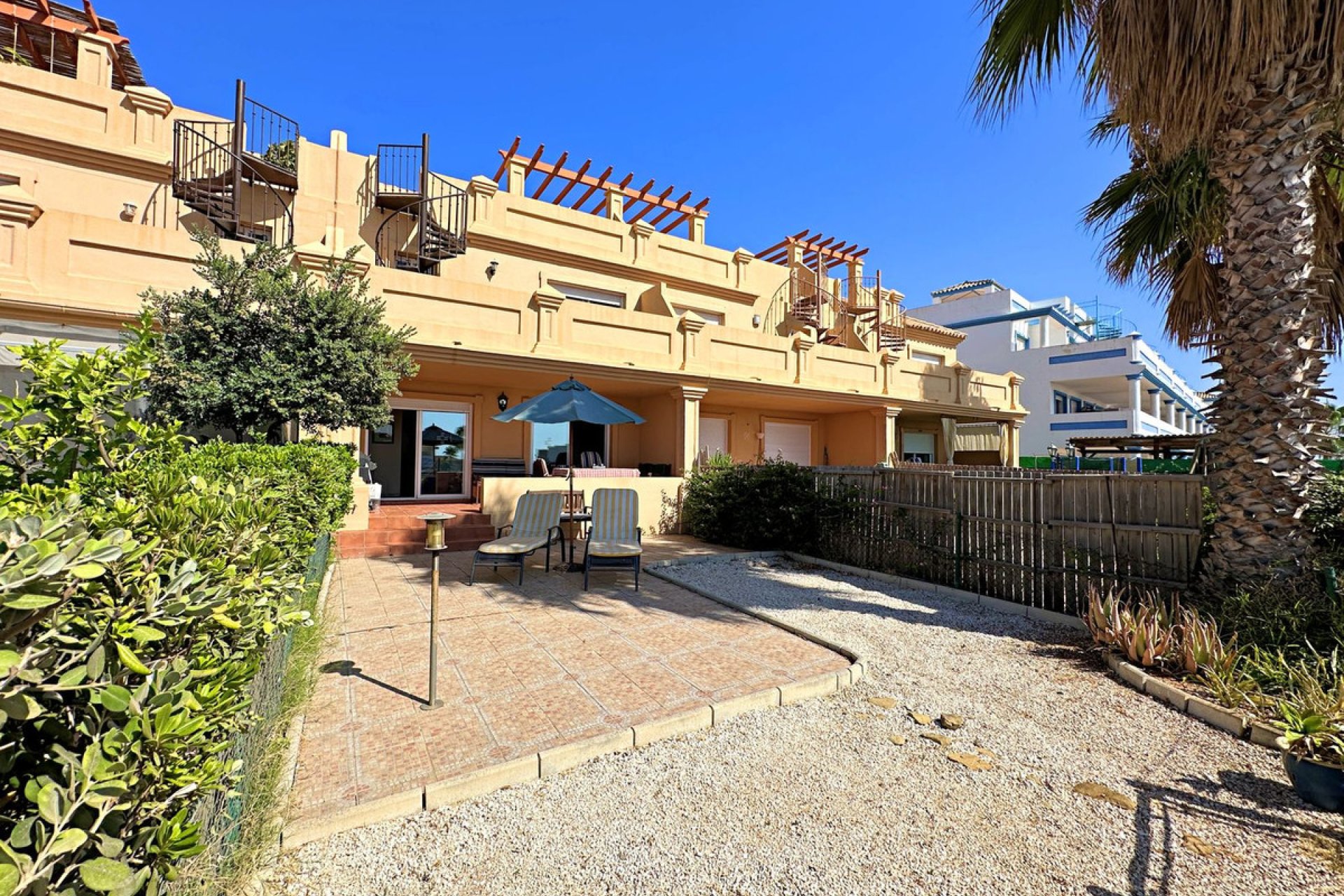 Reventa - House - Townhouse - Estepona - Estepona Centro