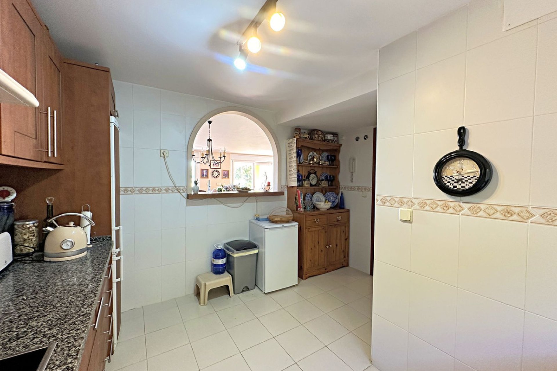 Reventa - House - Townhouse - Estepona - Estepona Centro