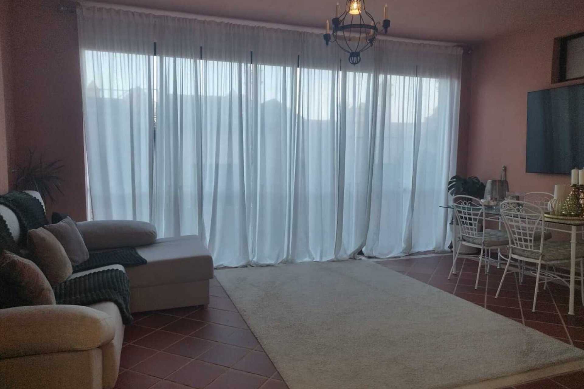 Reventa - House - Townhouse - Estepona - Estepona Centro