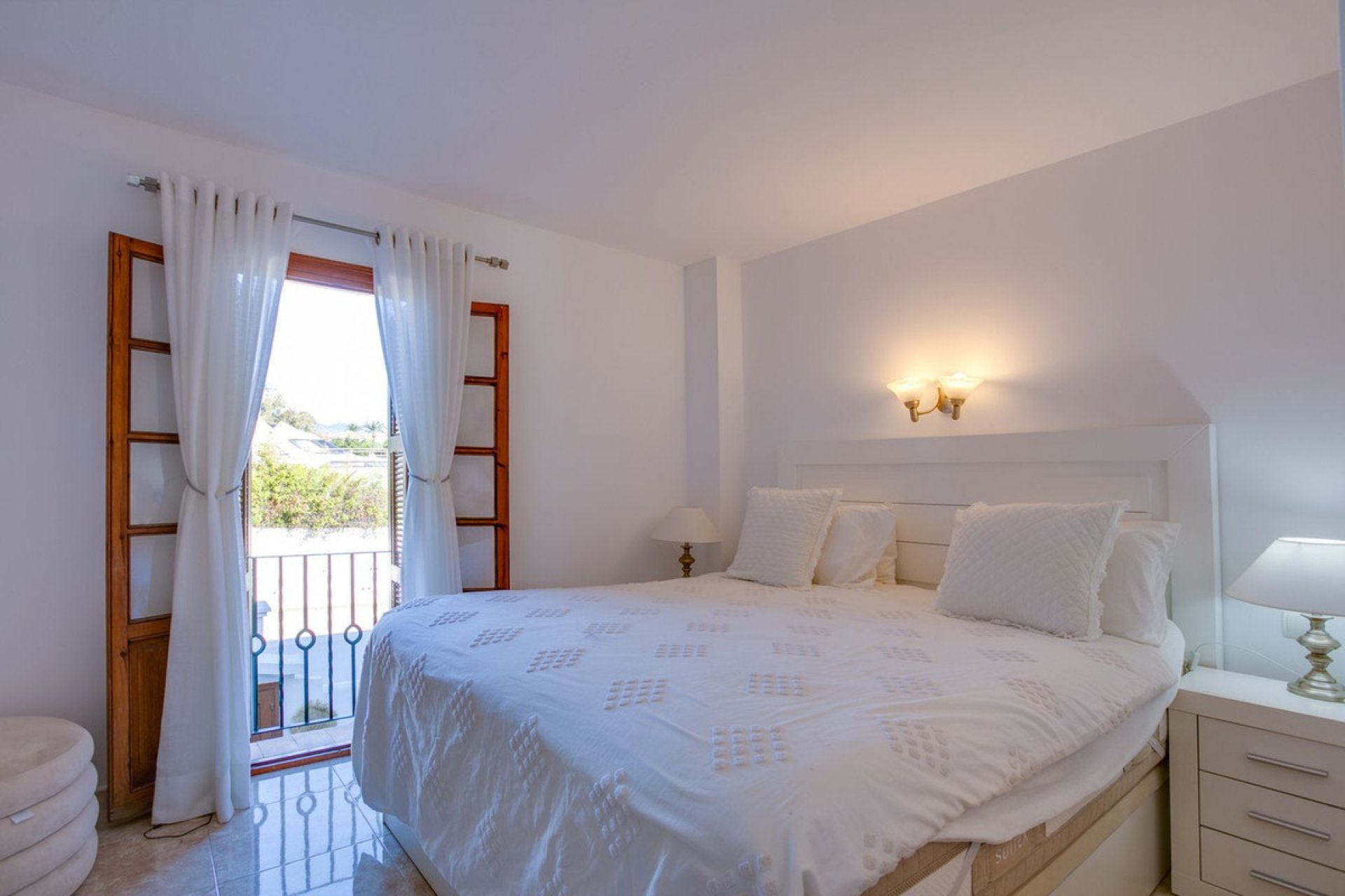 Reventa - House - Townhouse - Estepona - Estepona Centro